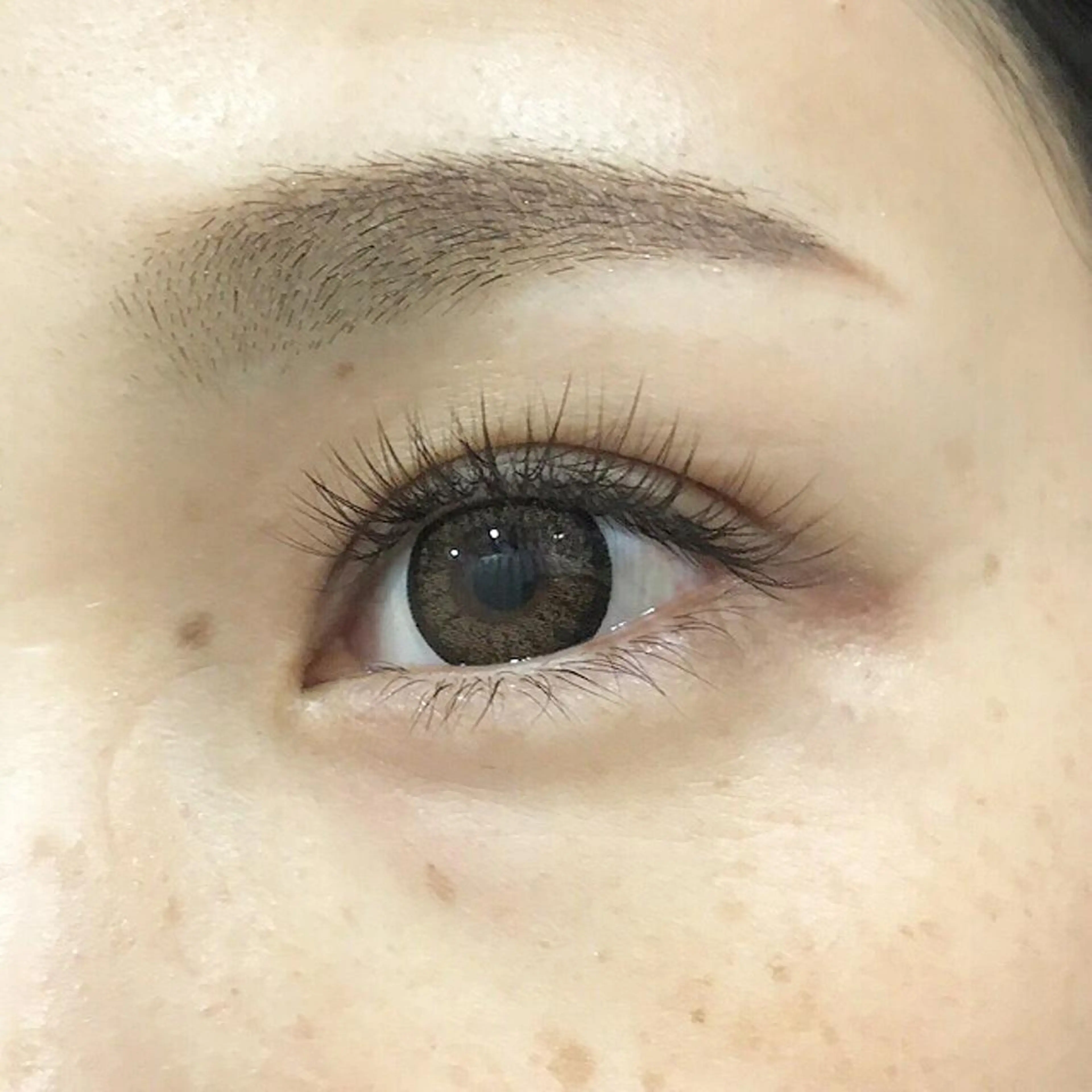 マツエク・マツパ ボリュームラッシュ 飯田/Tomo's HairDesignのマツエク・マツパデザイン