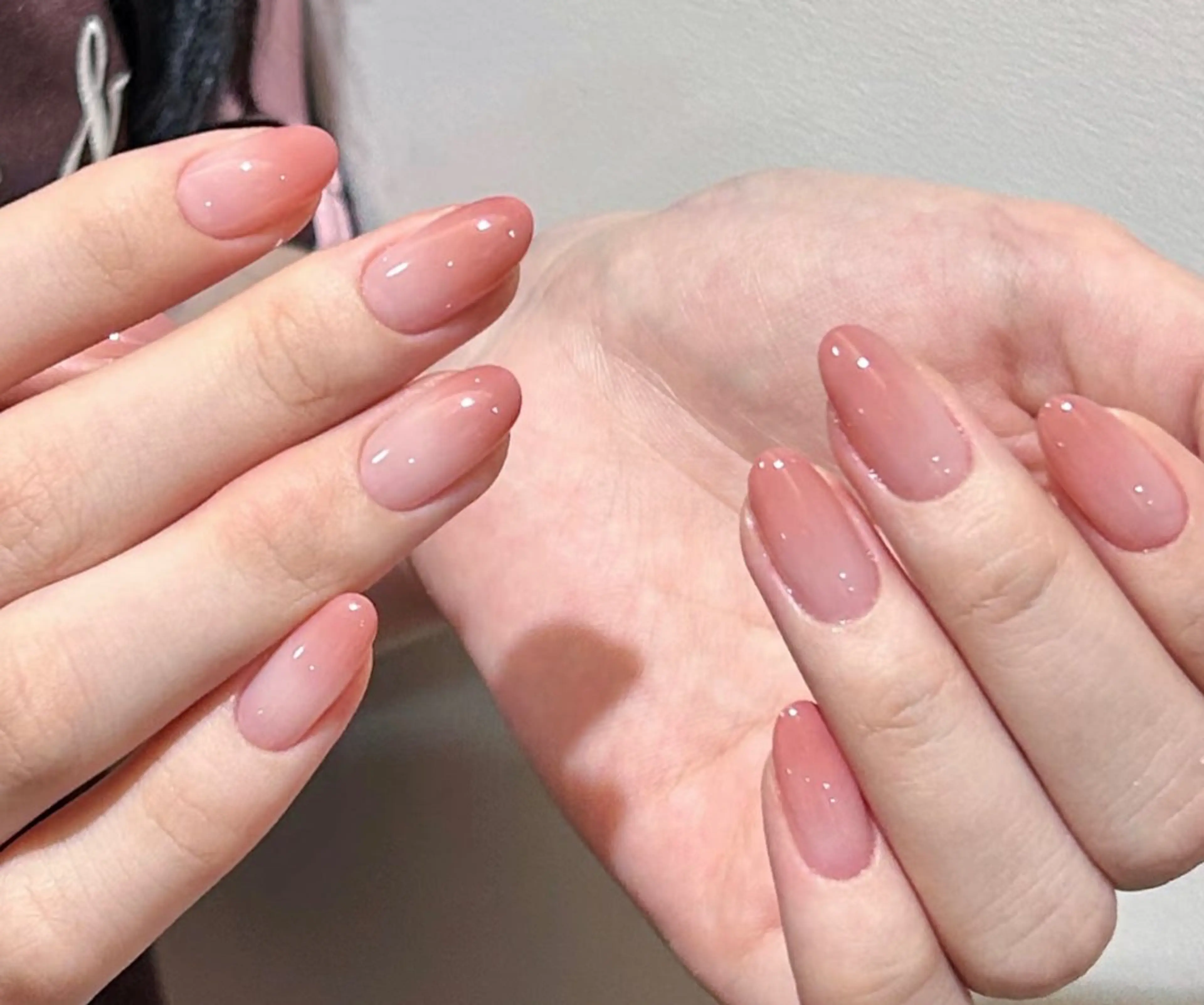 ネイル ハンドネイル Miya🎀 nailのネイルデザイン