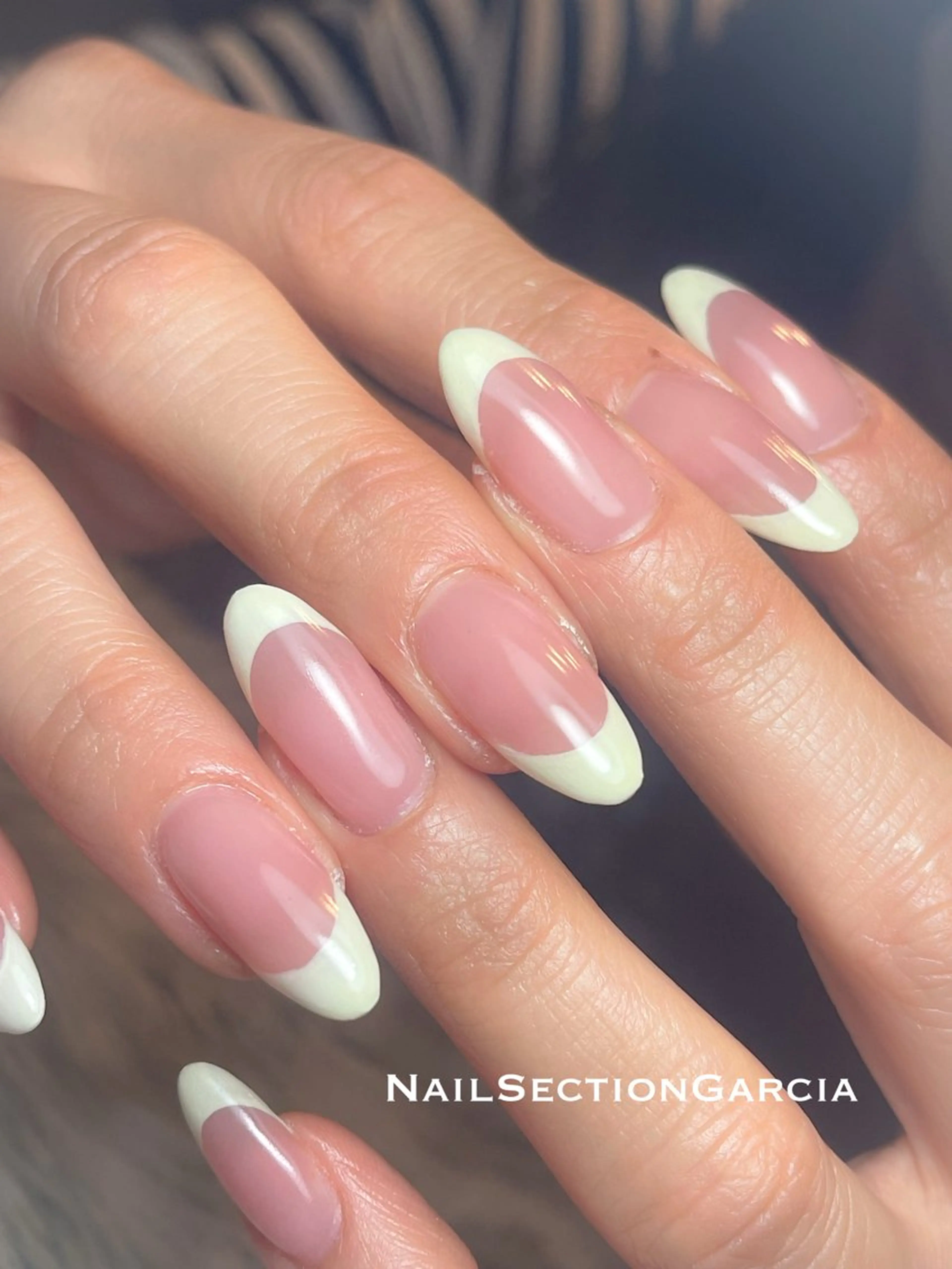 ネイル ハンドネイル Yamawaki by NSGのネイルデザイン