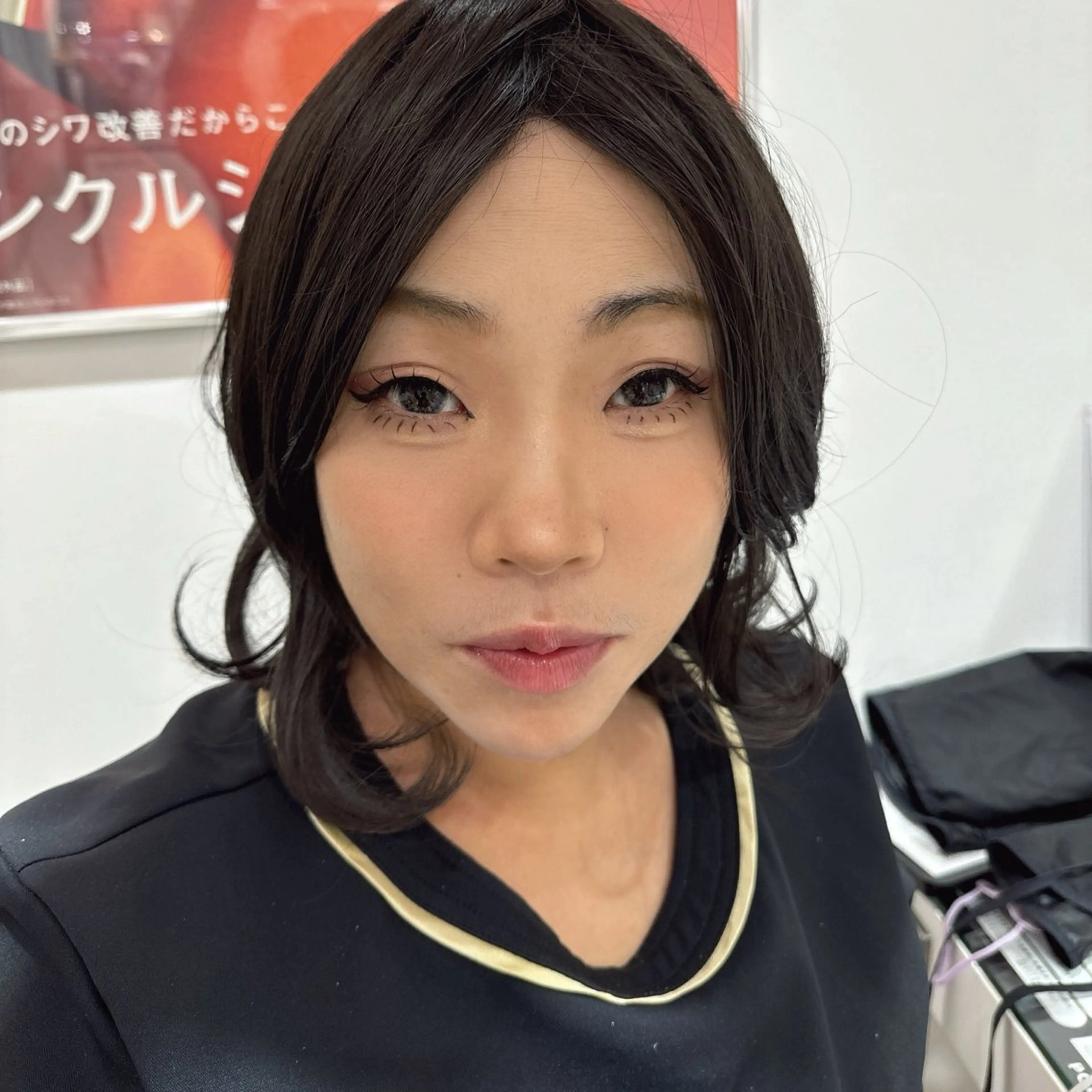 その他 アピタ千代田橋店 POLA THE BEAUTY所属・アピタ千代田橋店 ポーラ 楊のエステ・リラクイメージ