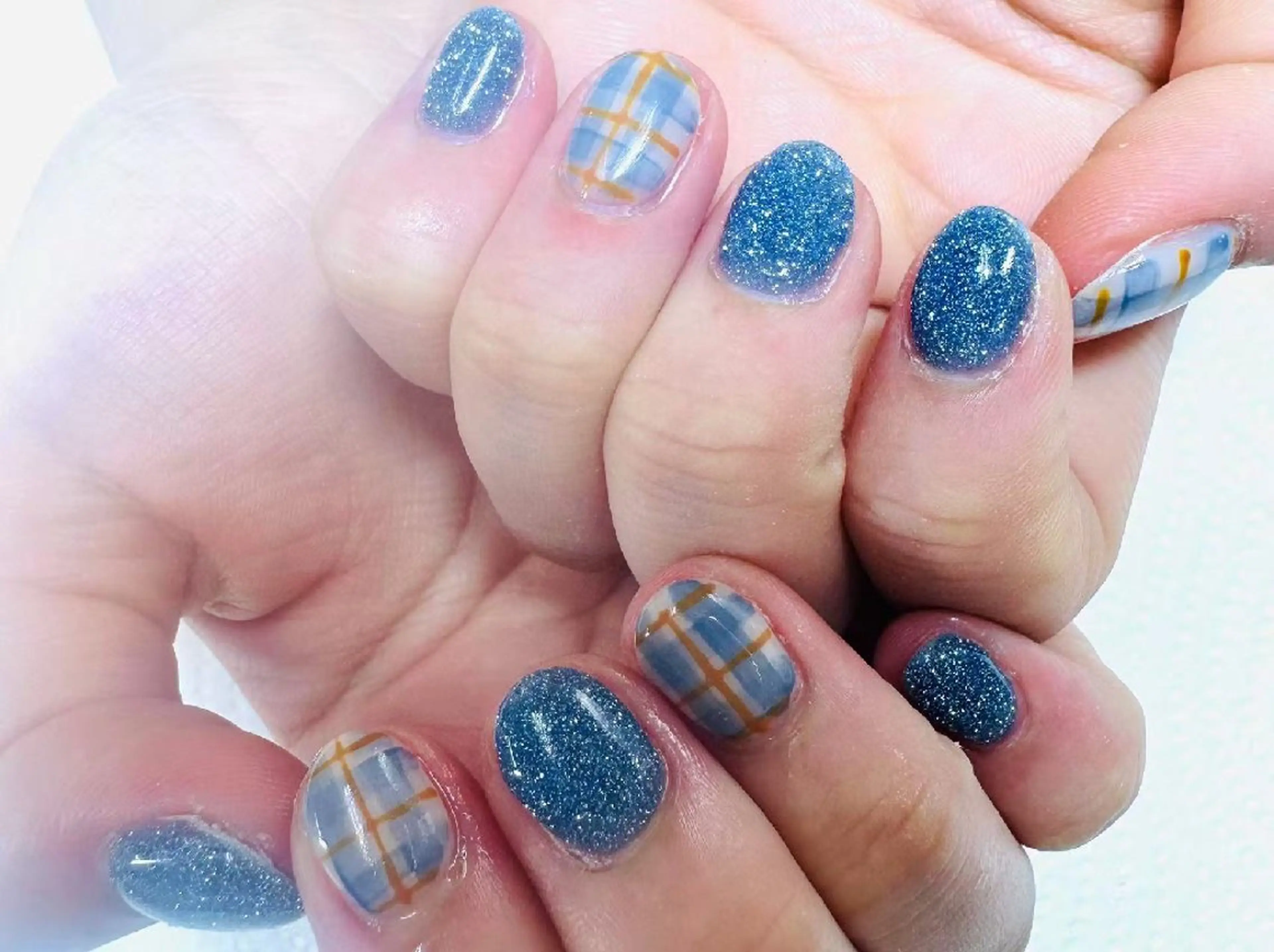 ネイル ❤minoannai メトロポリタン前店のネイルデザイン