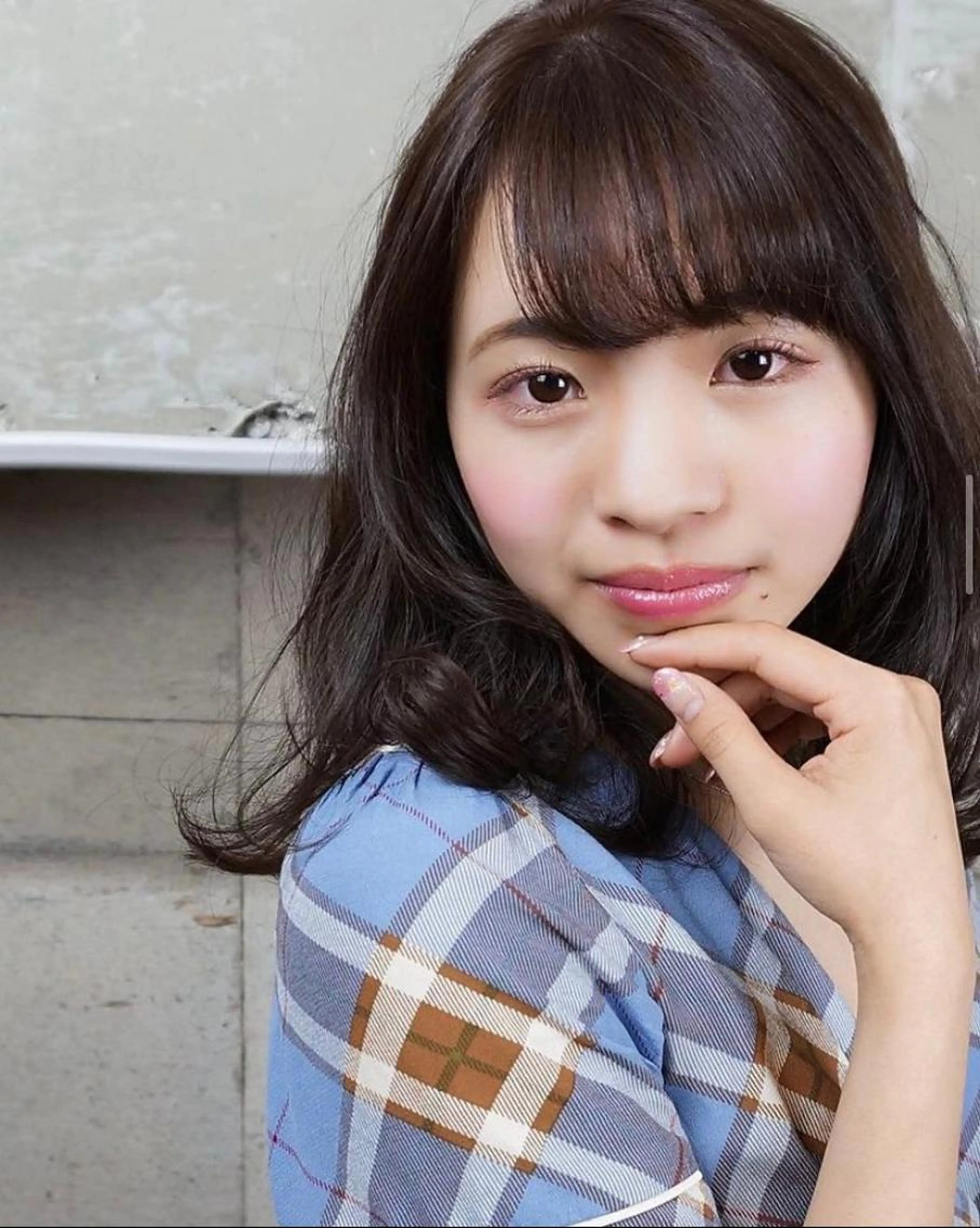 サロン撮影モデル(10代20代の方でショート・ボブ)⚠️ご予約時顔写真送付お願いします。の写真