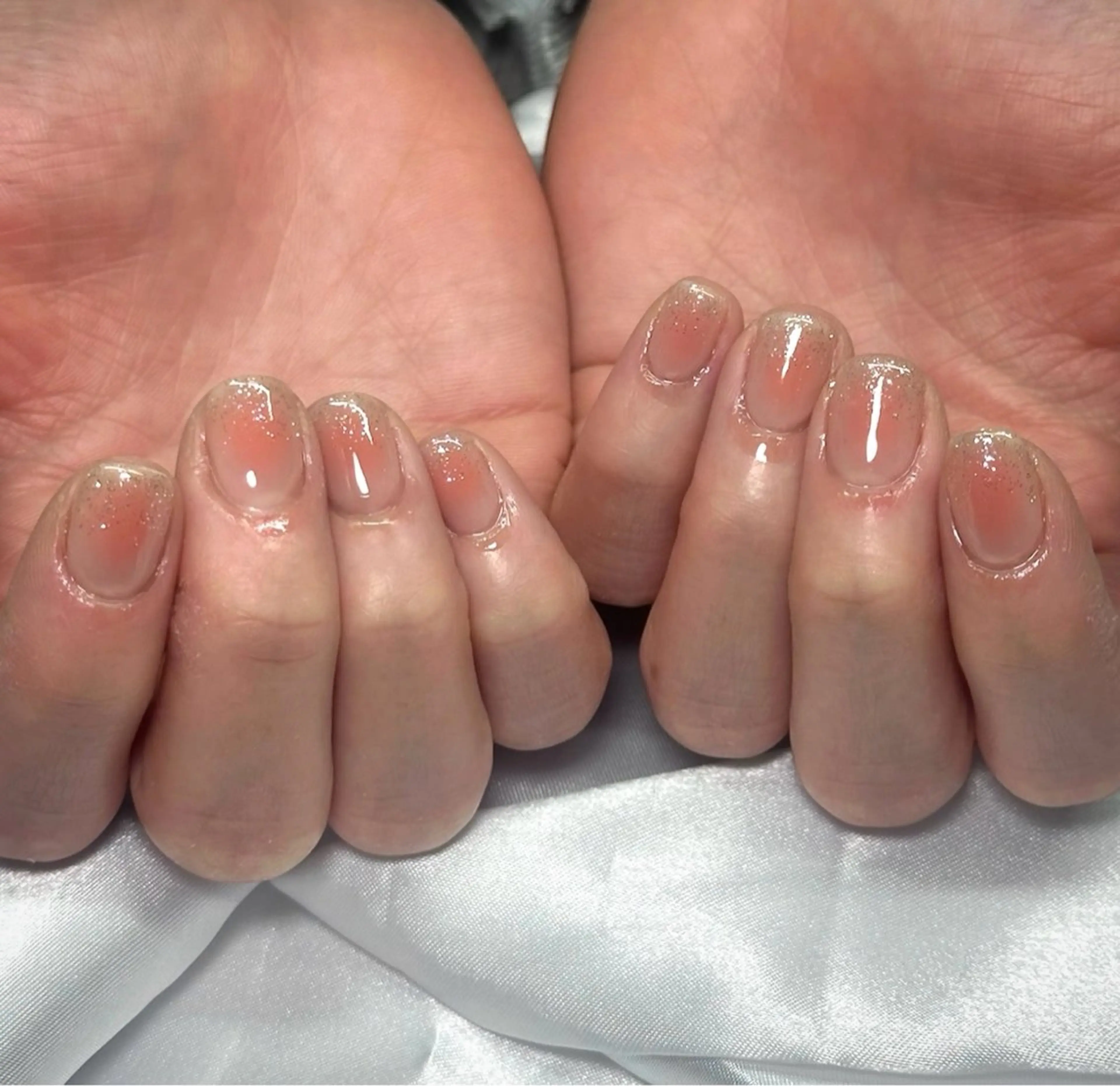 ネイル Reve府中町ネイル &カラー診断のネイルデザイン