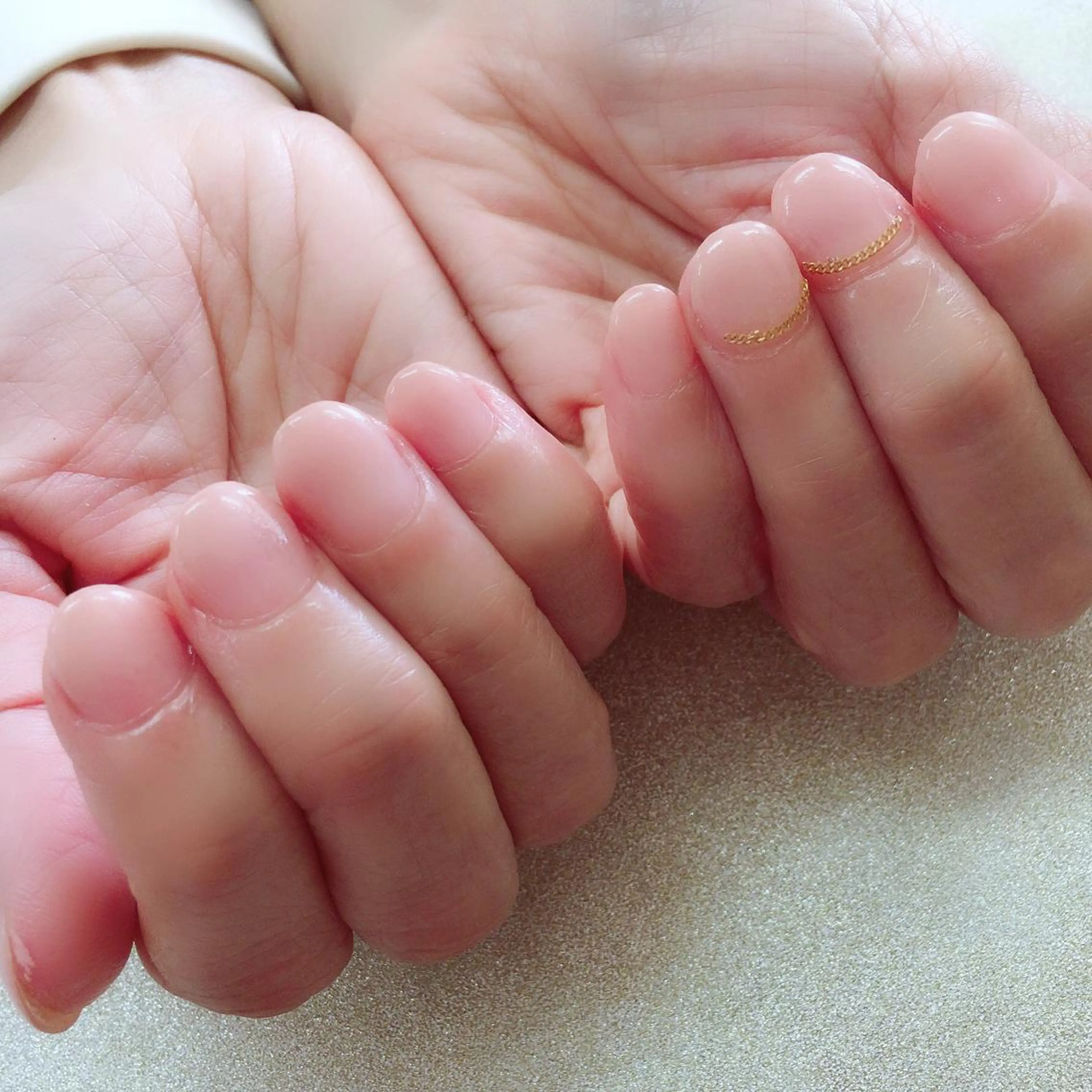 ネイル nailsalon vanilla.のネイルデザイン