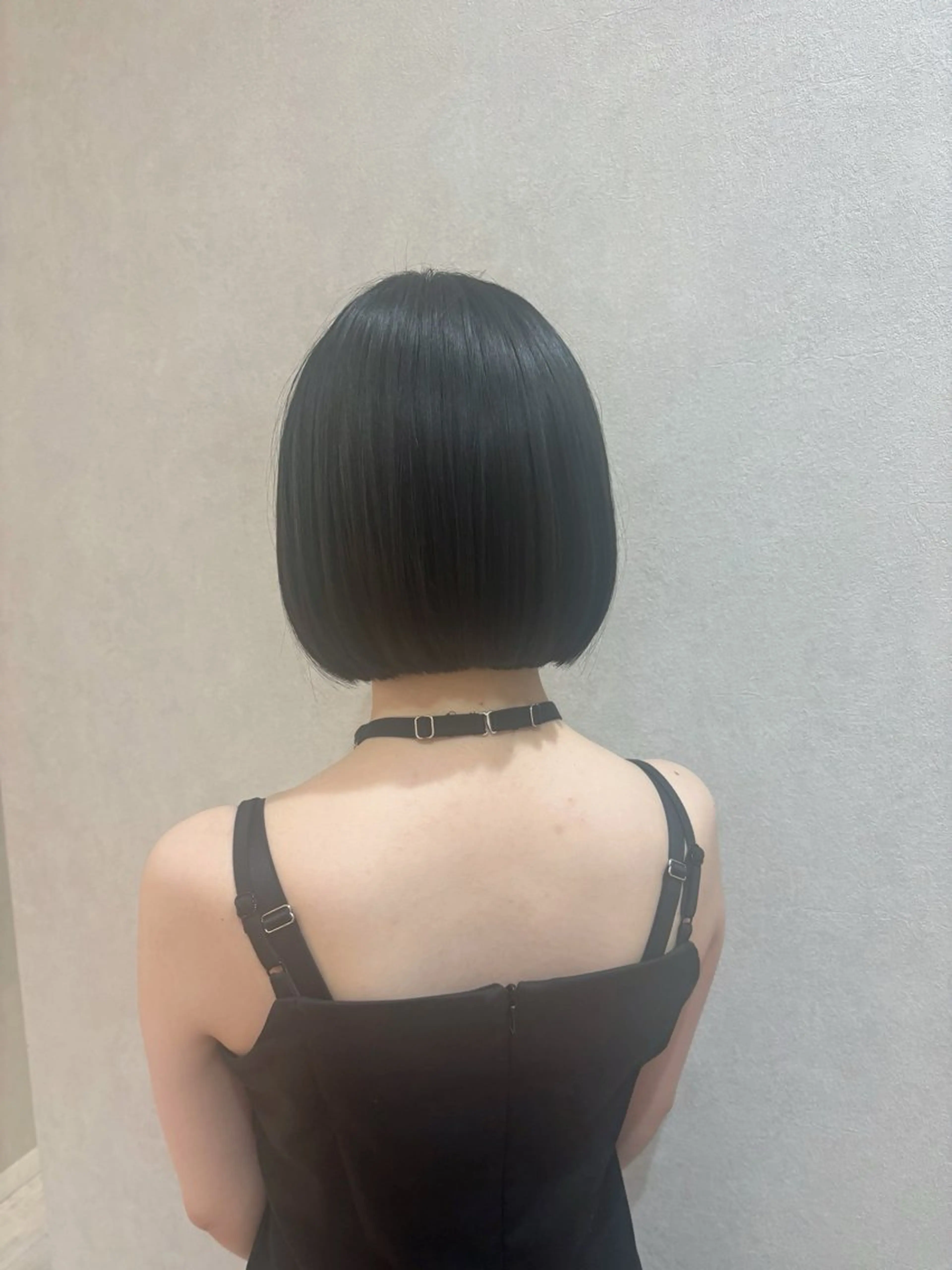 【髪質再生】カット＋バイカルテトリートメントの写真