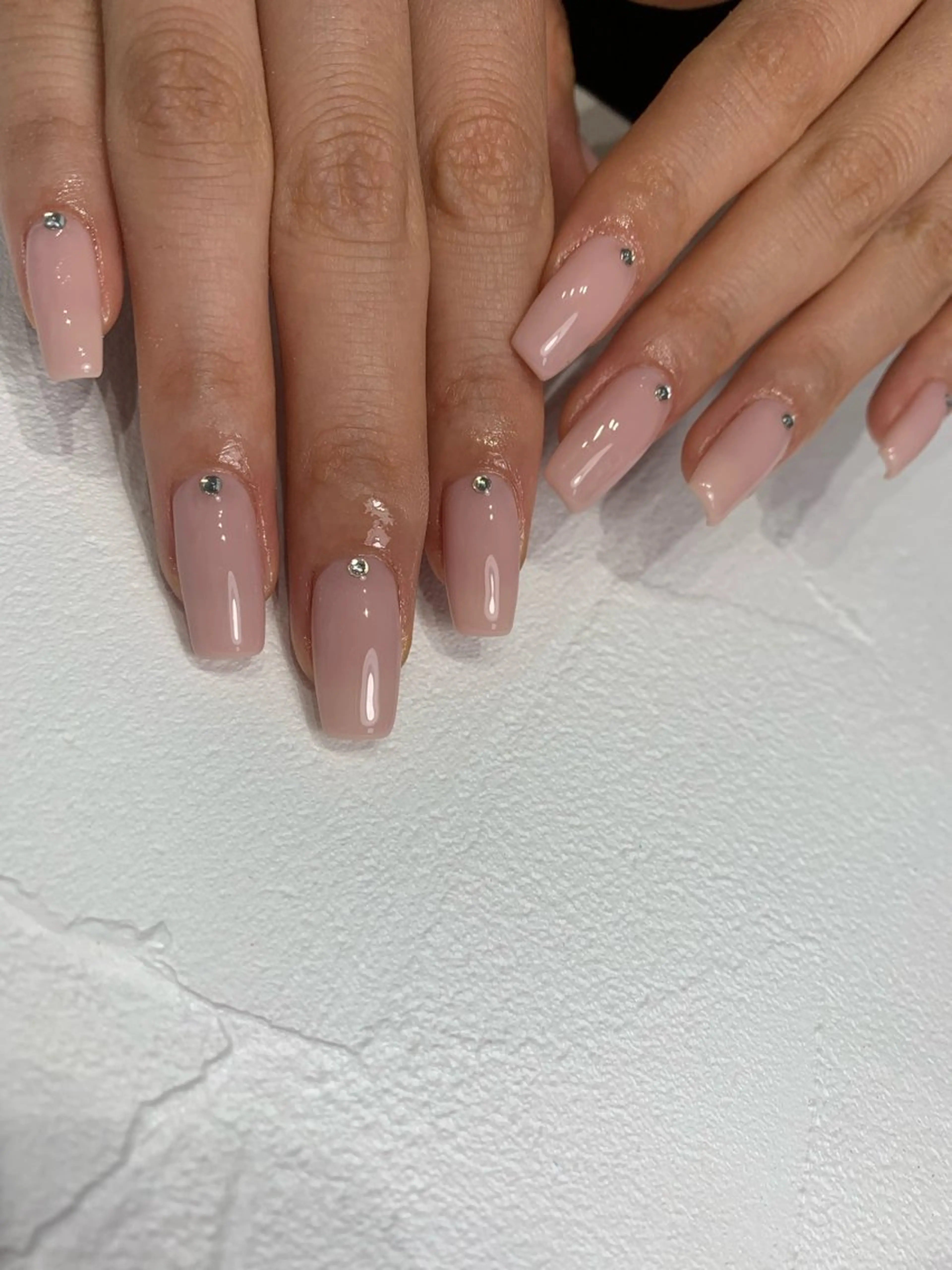 ネイル salon Ténonのネイルデザイン