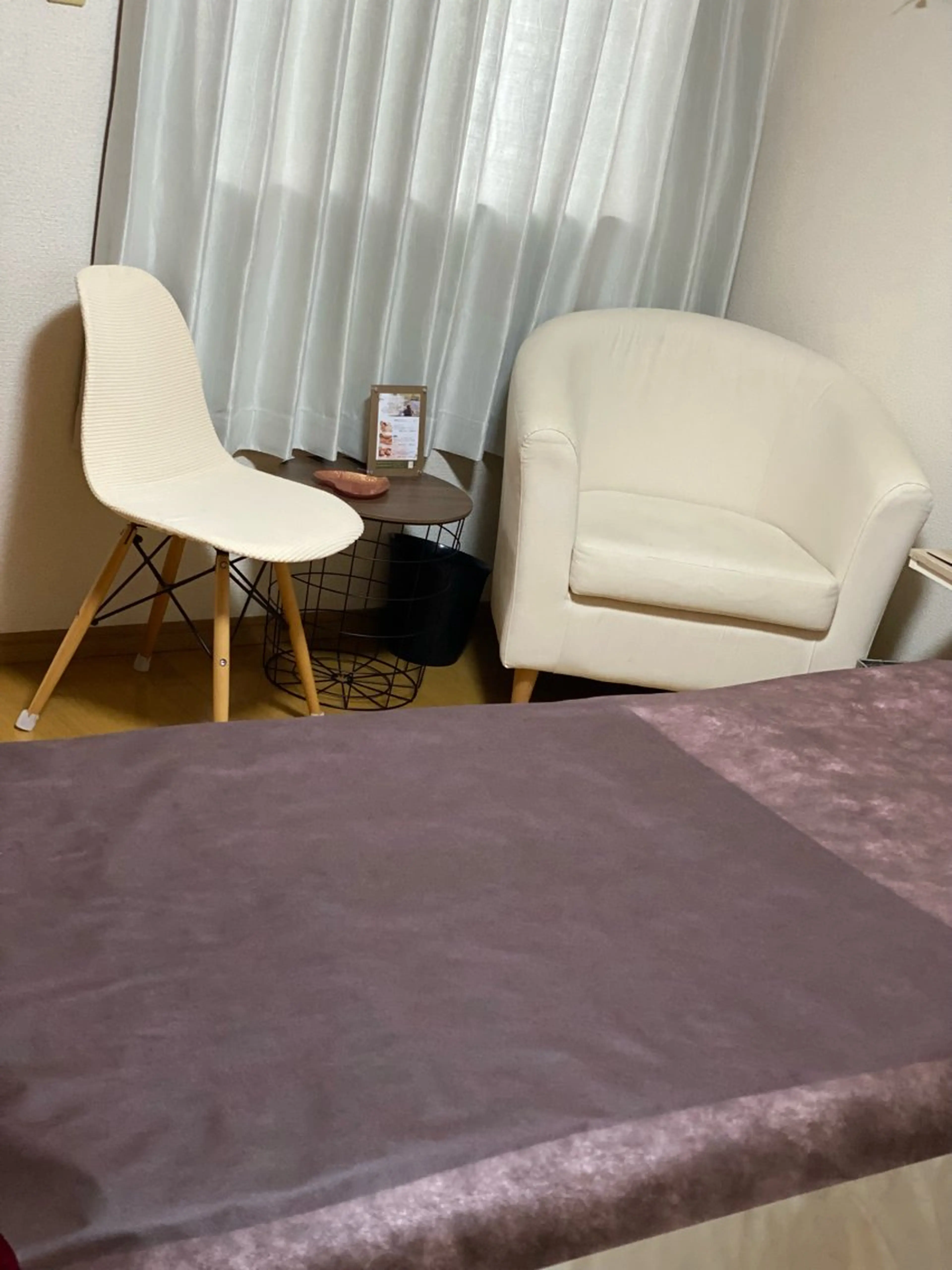 kuppy所属・lymph kuppyのエステ・リラクイメージ