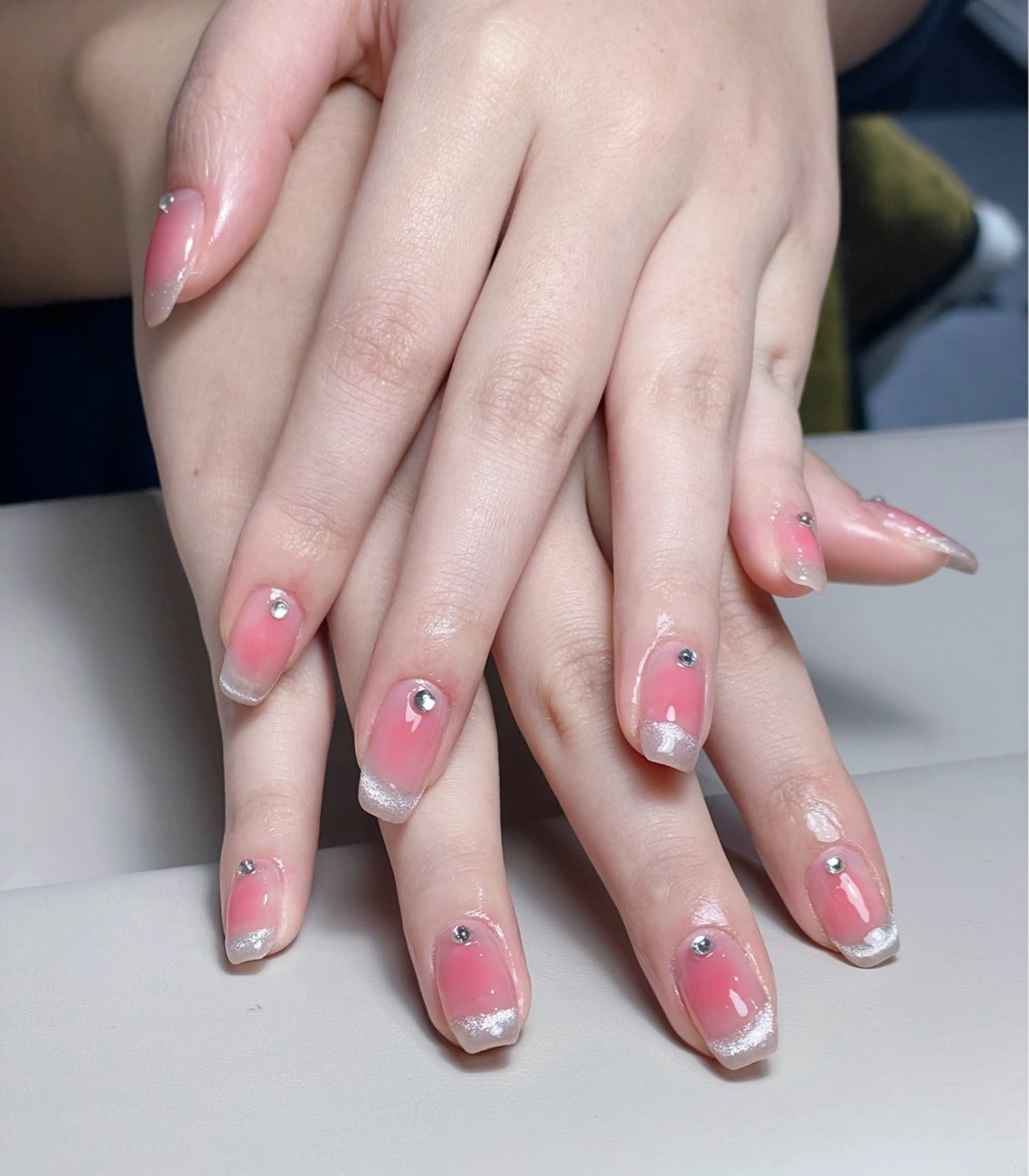 ネイル St Nail Matsudoのネイルデザイン