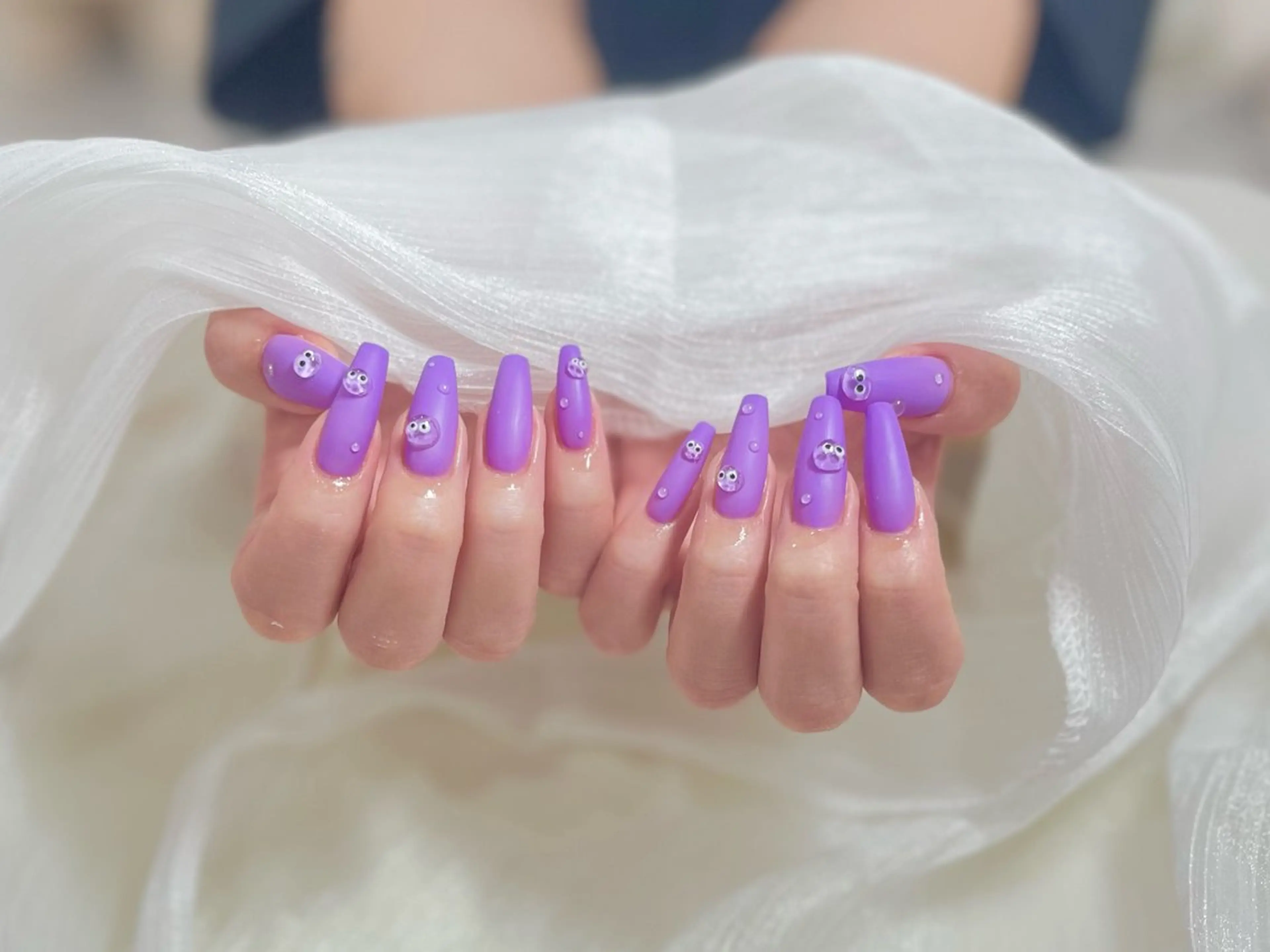ネイル ハンドネイル FLY Nail Salonのネイルデザイン