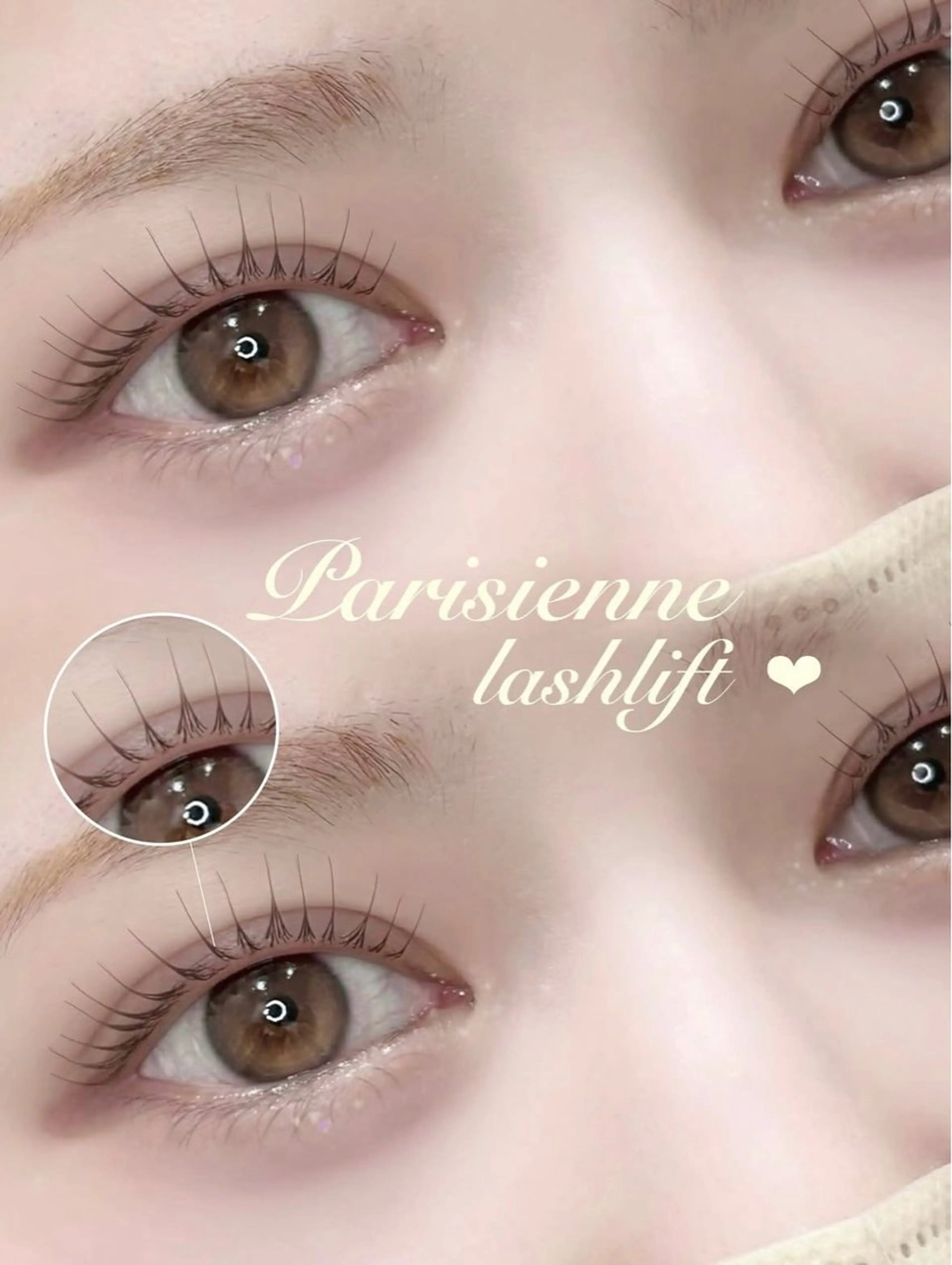 マツエク・マツパ マツパ Rien Lash COCOA✩のその他イメージ