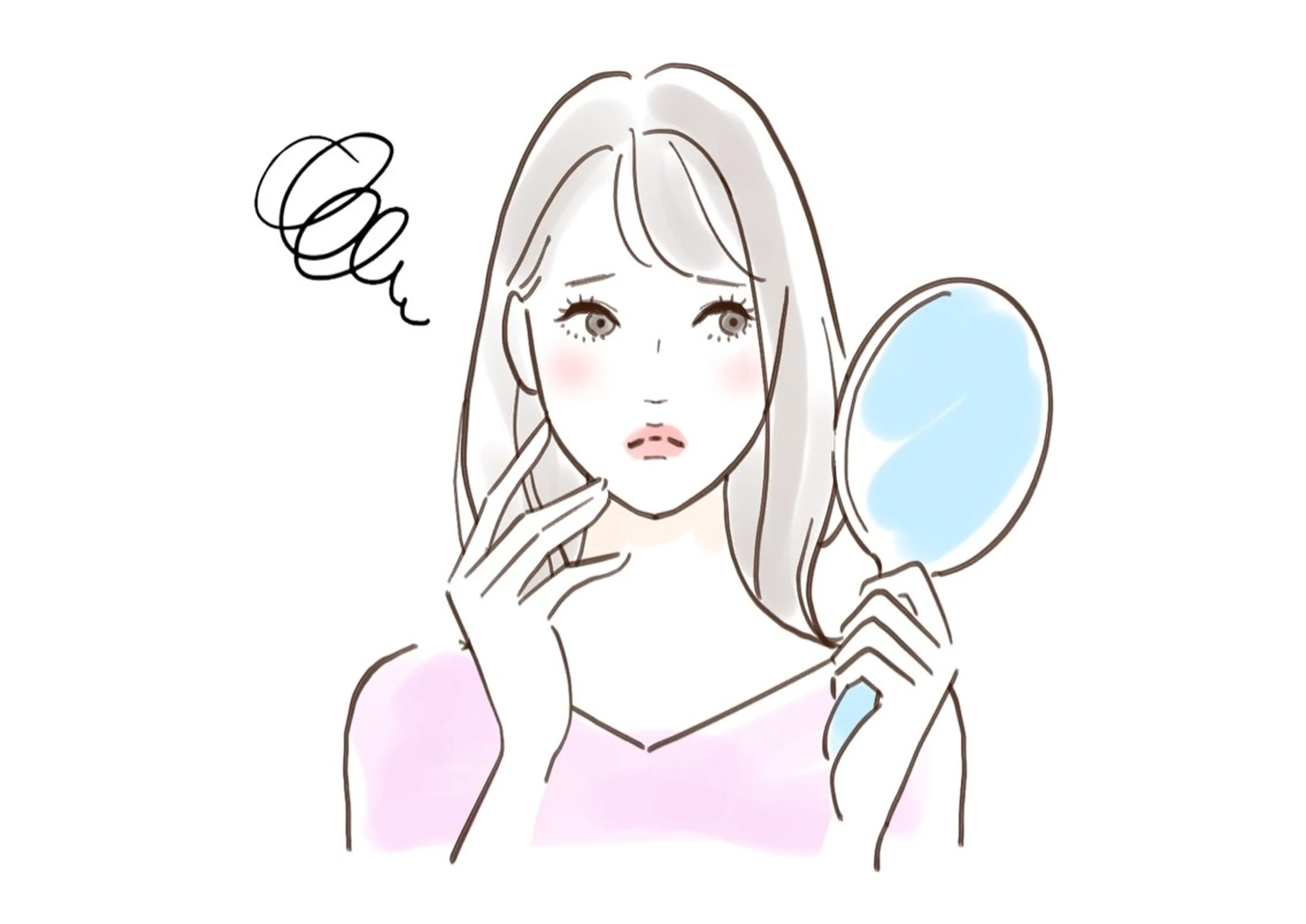 【フェイシャルエステ】肌トラブルケア◎生コラーゲン導入◎免疫を強化して、炎症を起こしにくい健康な肌に🤲🫧の写真