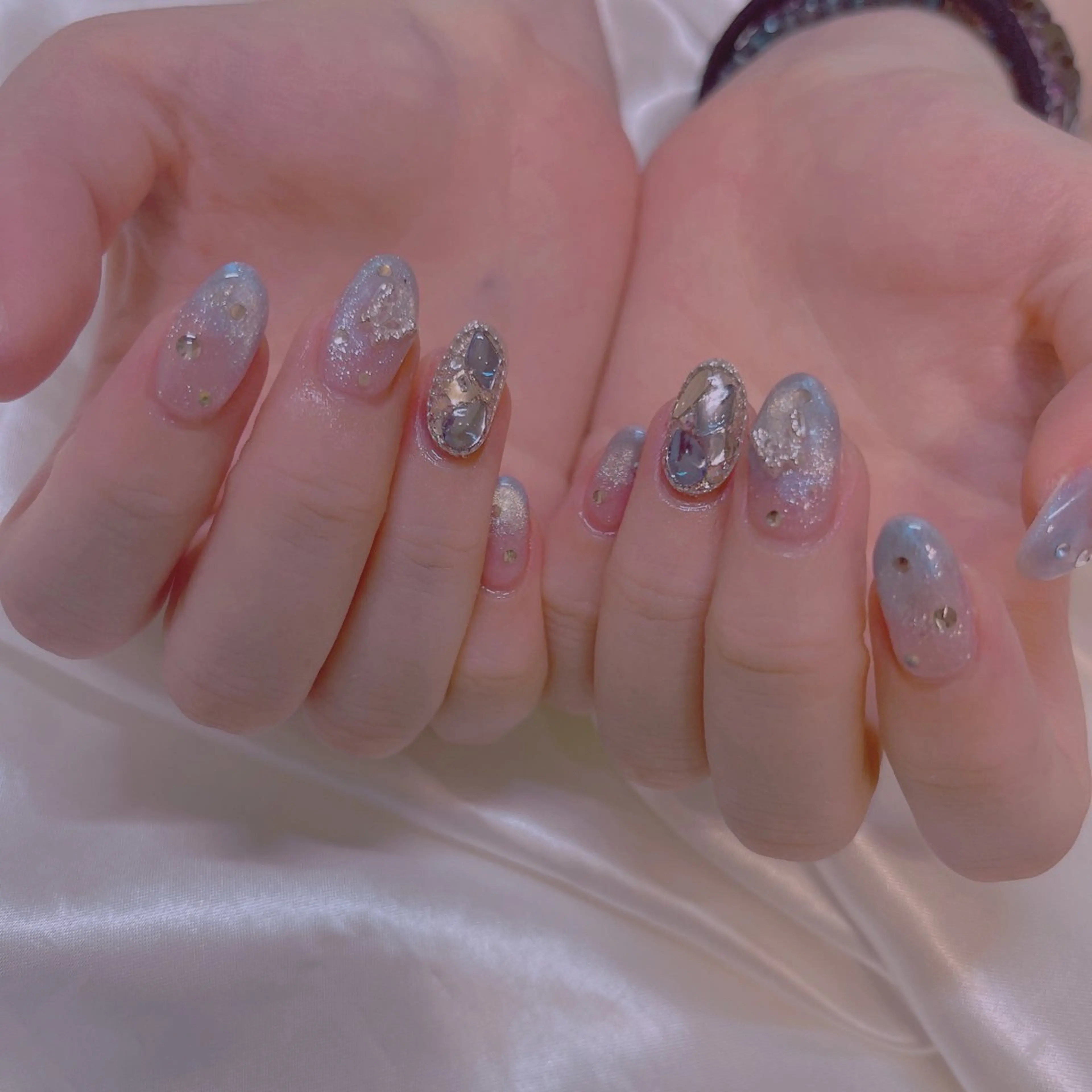 ネイル Private Salon 大宮のネイルデザイン