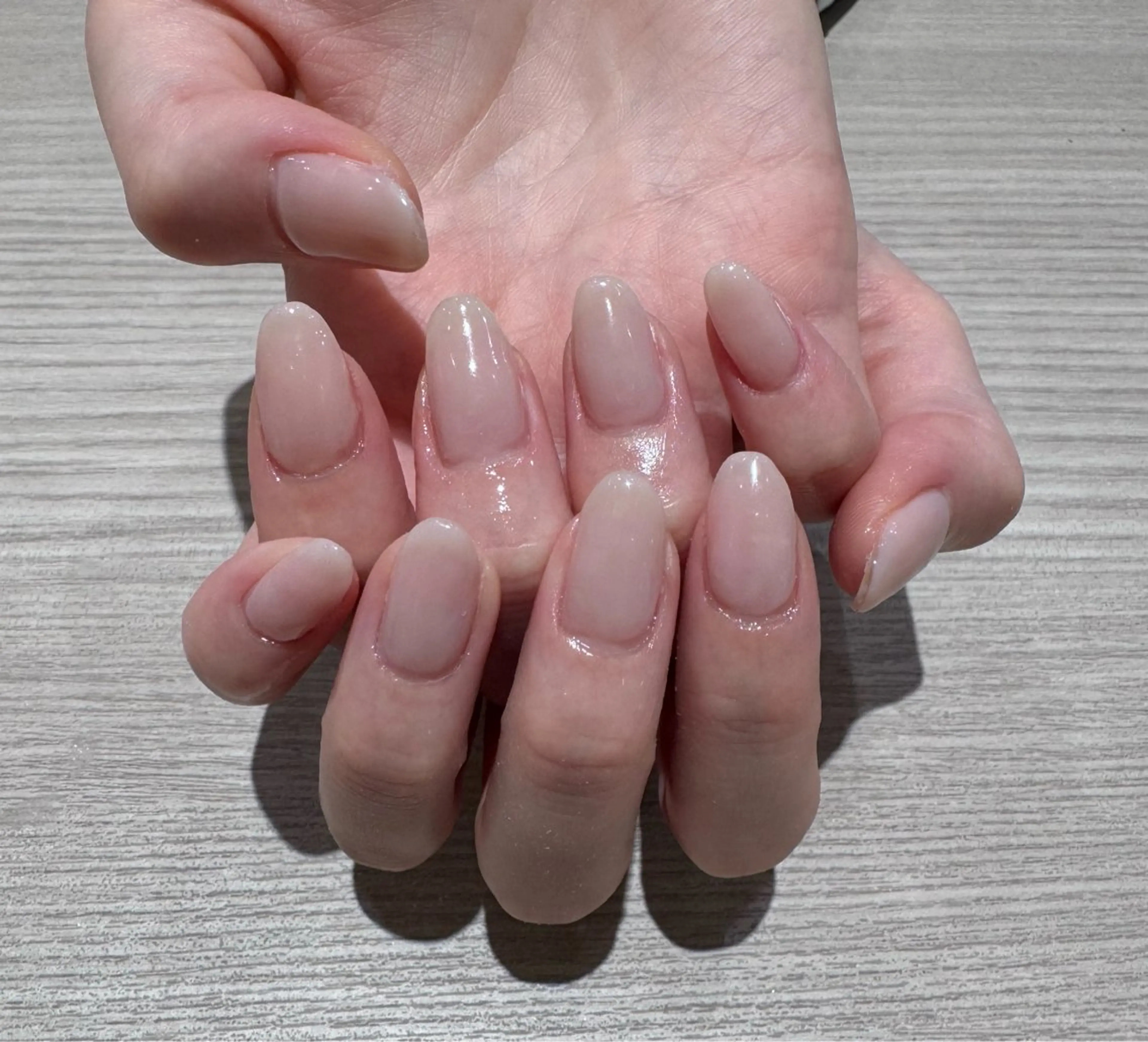 ネイル yoshida .のネイルデザイン