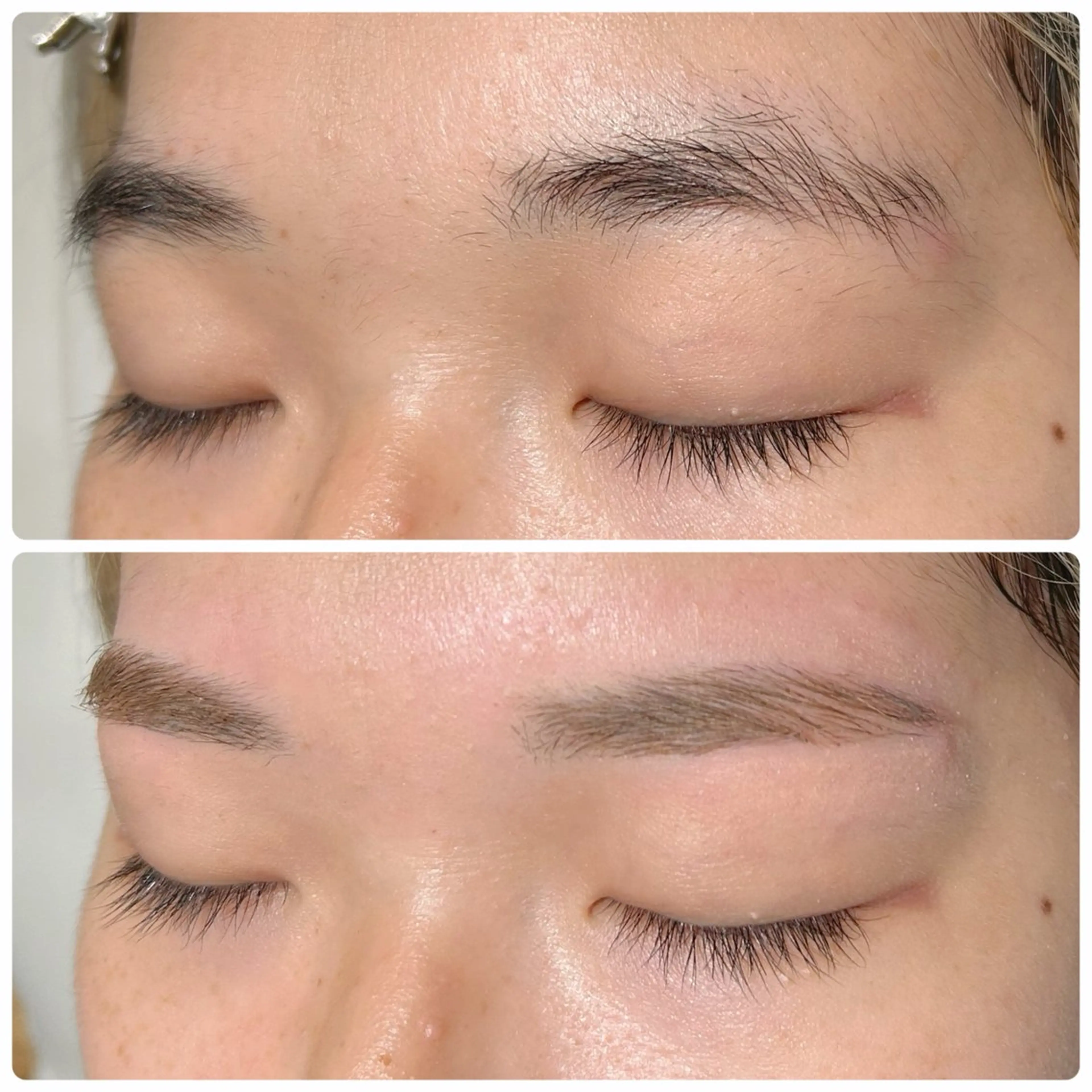 アイブロウ 【愛され眉毛作る人】 nozomiのマツエク・マツパデザイン