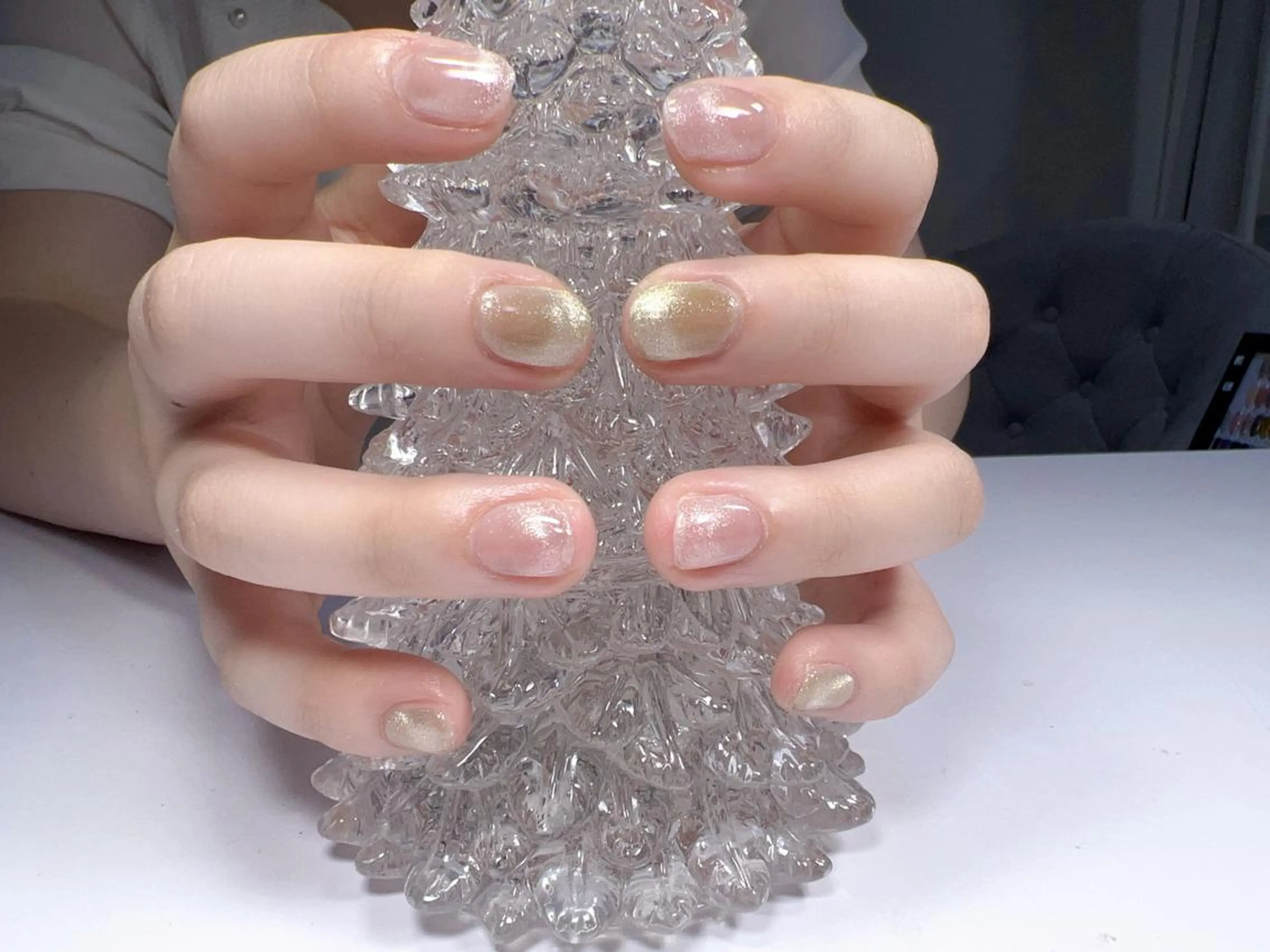 ネイル ネイルサロン ロア旧ジョリーのネイルデザイン