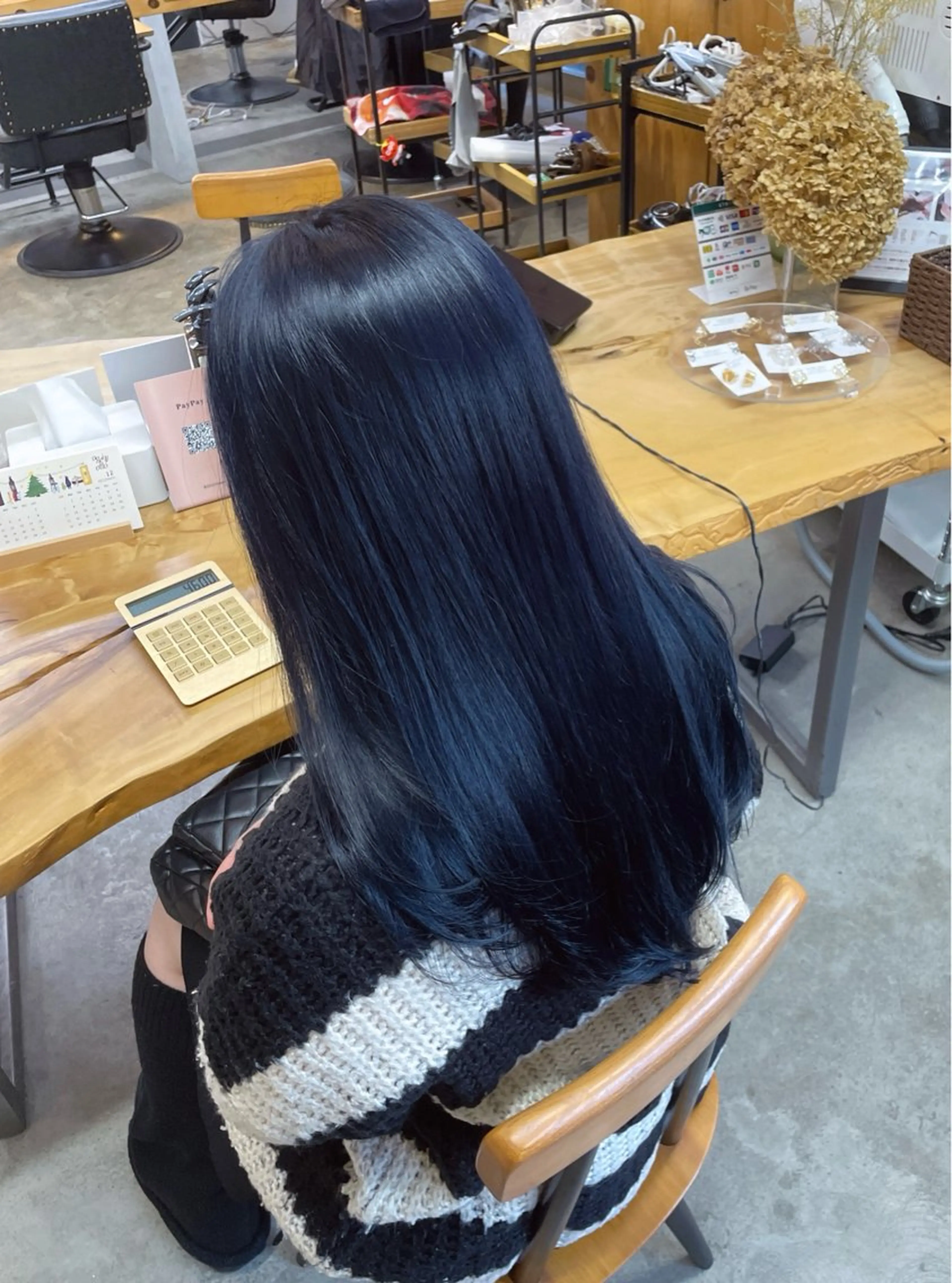 ロング カラー City🌙 koyukiのヘアスタイル