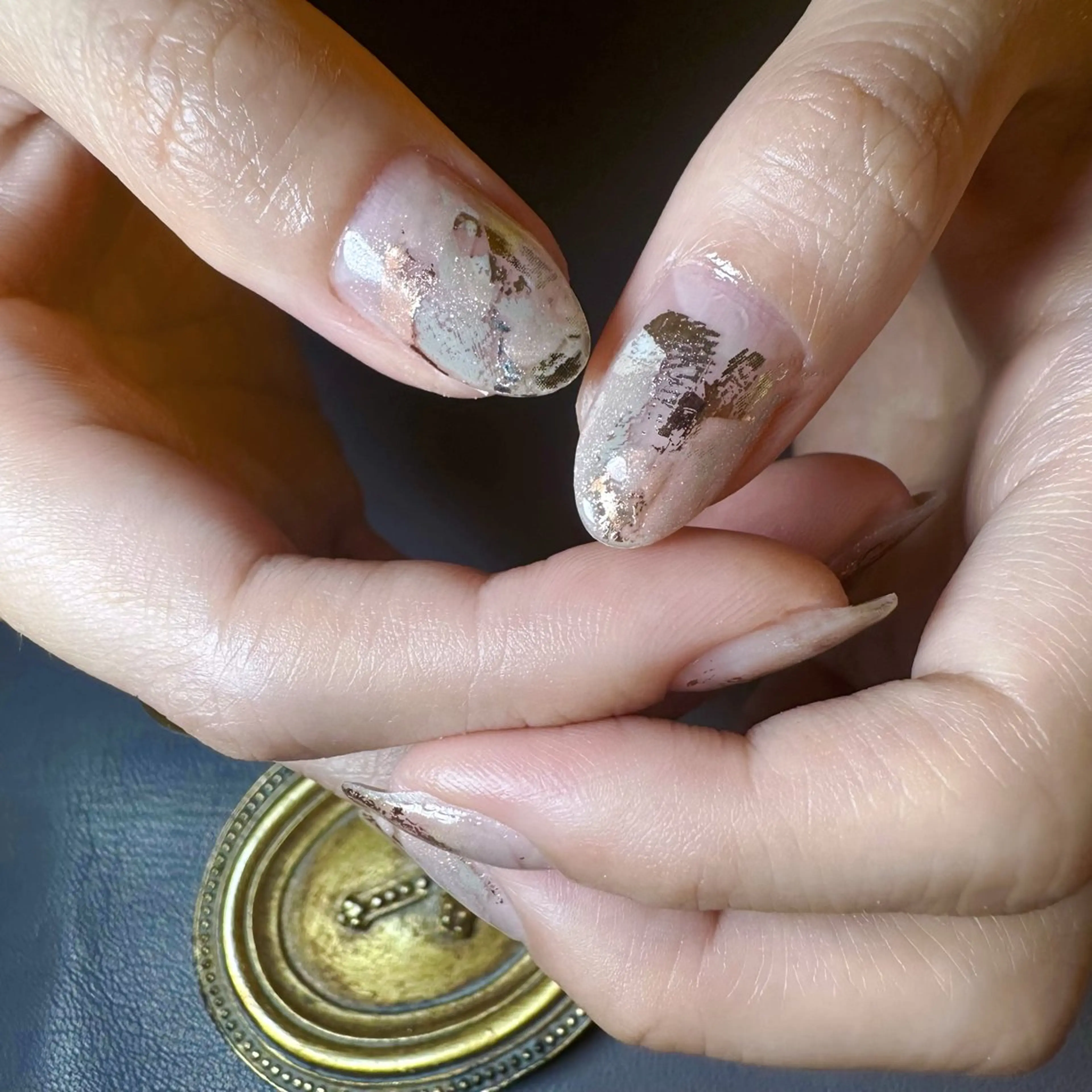 ネイル Nail room U所属・月替わり限定 ネイル専門💎のネイルデザイン