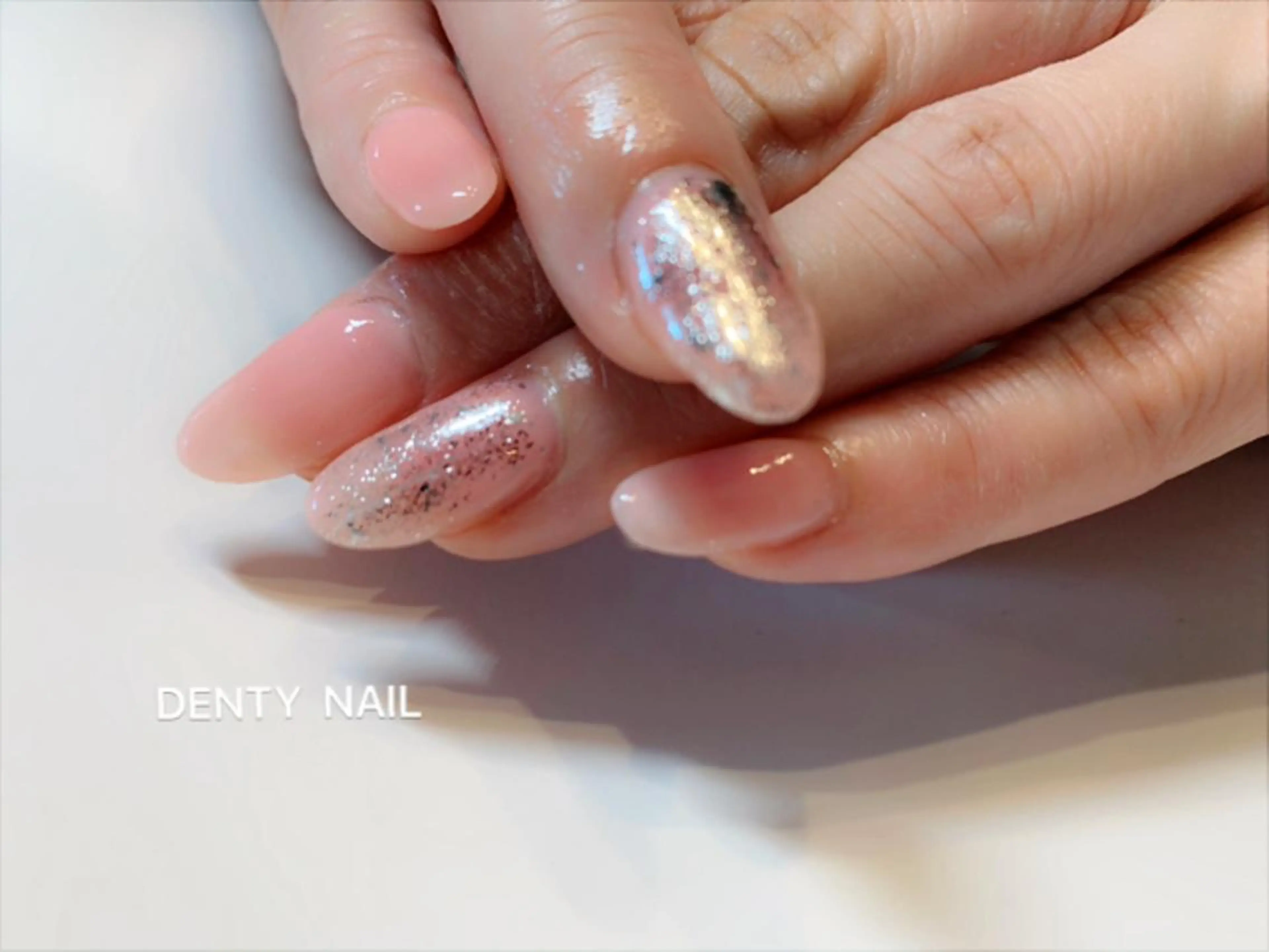 ネイル DENTY NAIL所属・DENTY NAIL -ArtRoom-のネイルデザイン