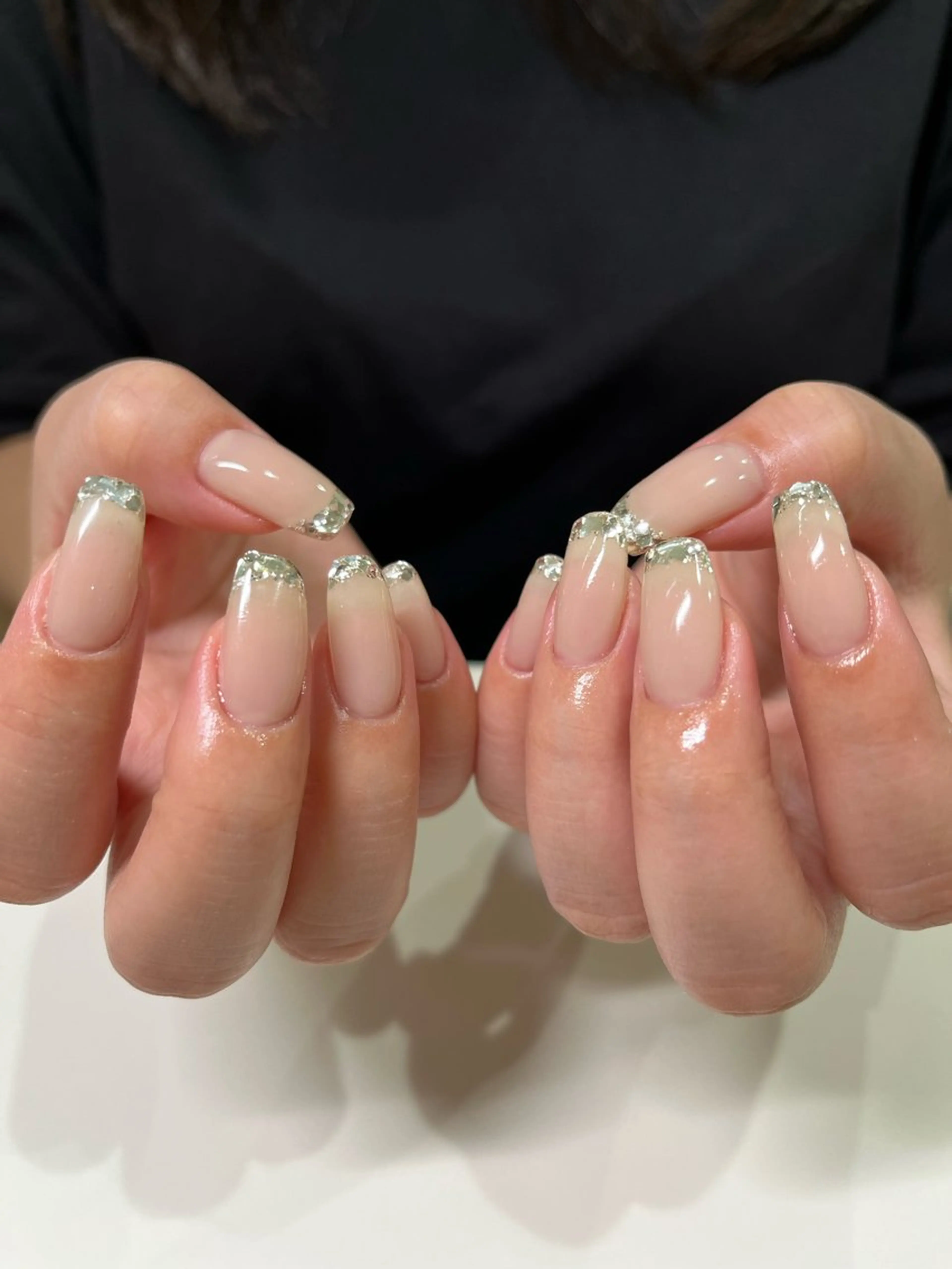 ネイル ハンドネイル nail by minamiのネイルデザイン