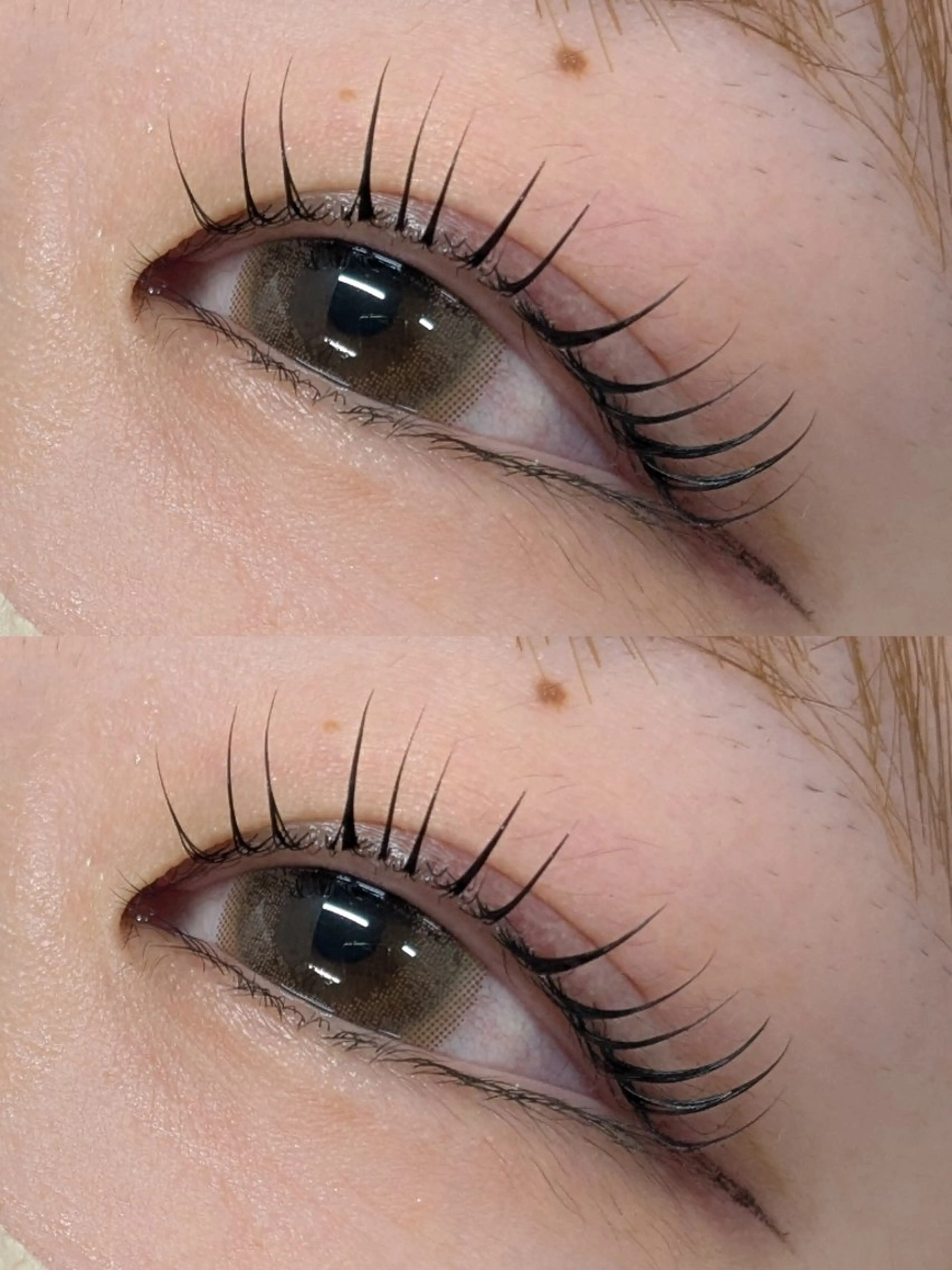 マツエク・マツパ MAQUIA香椎店  野口のマツエク・マツパデザイン