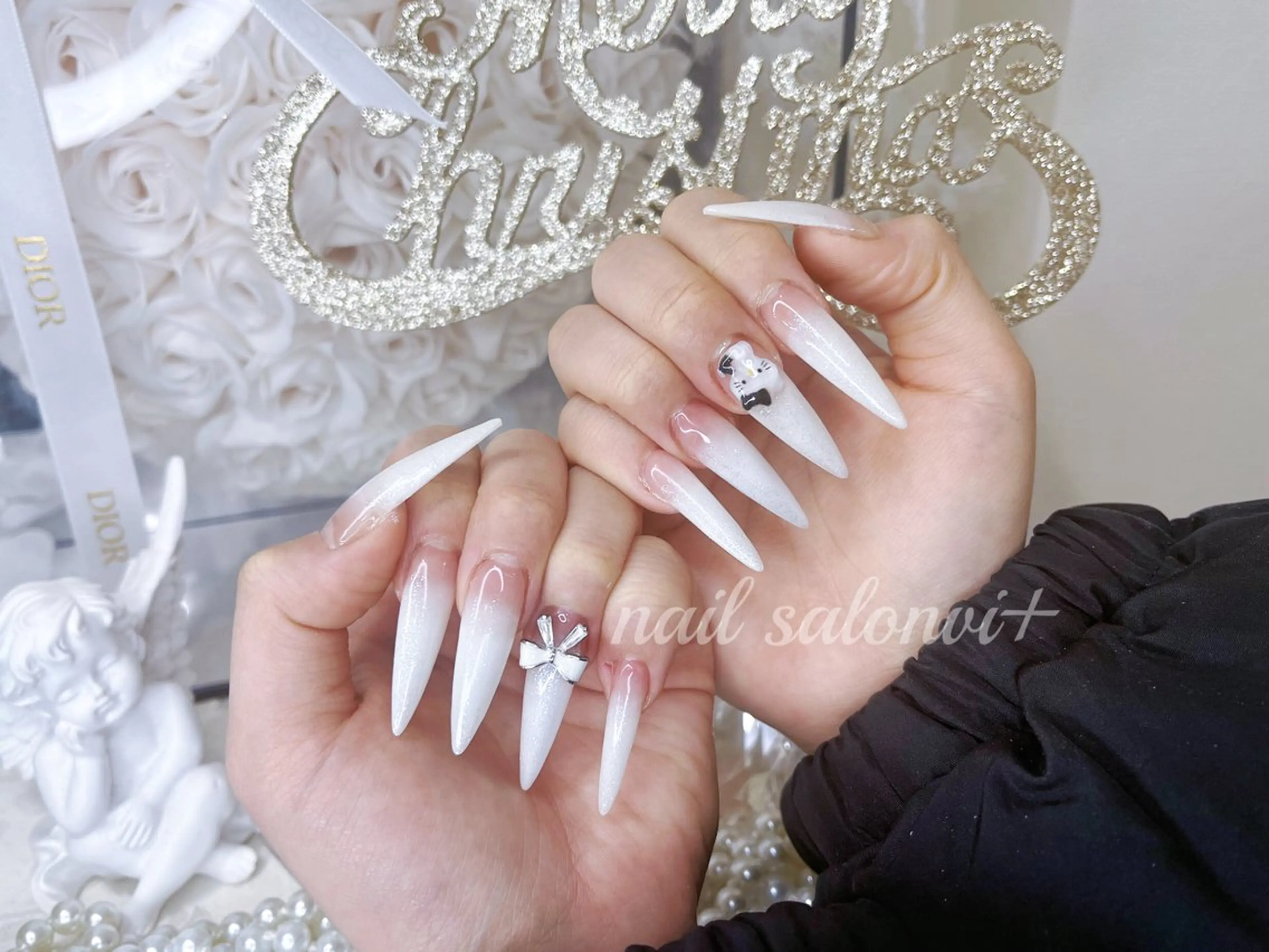 ネイル S2 nailのネイルデザイン