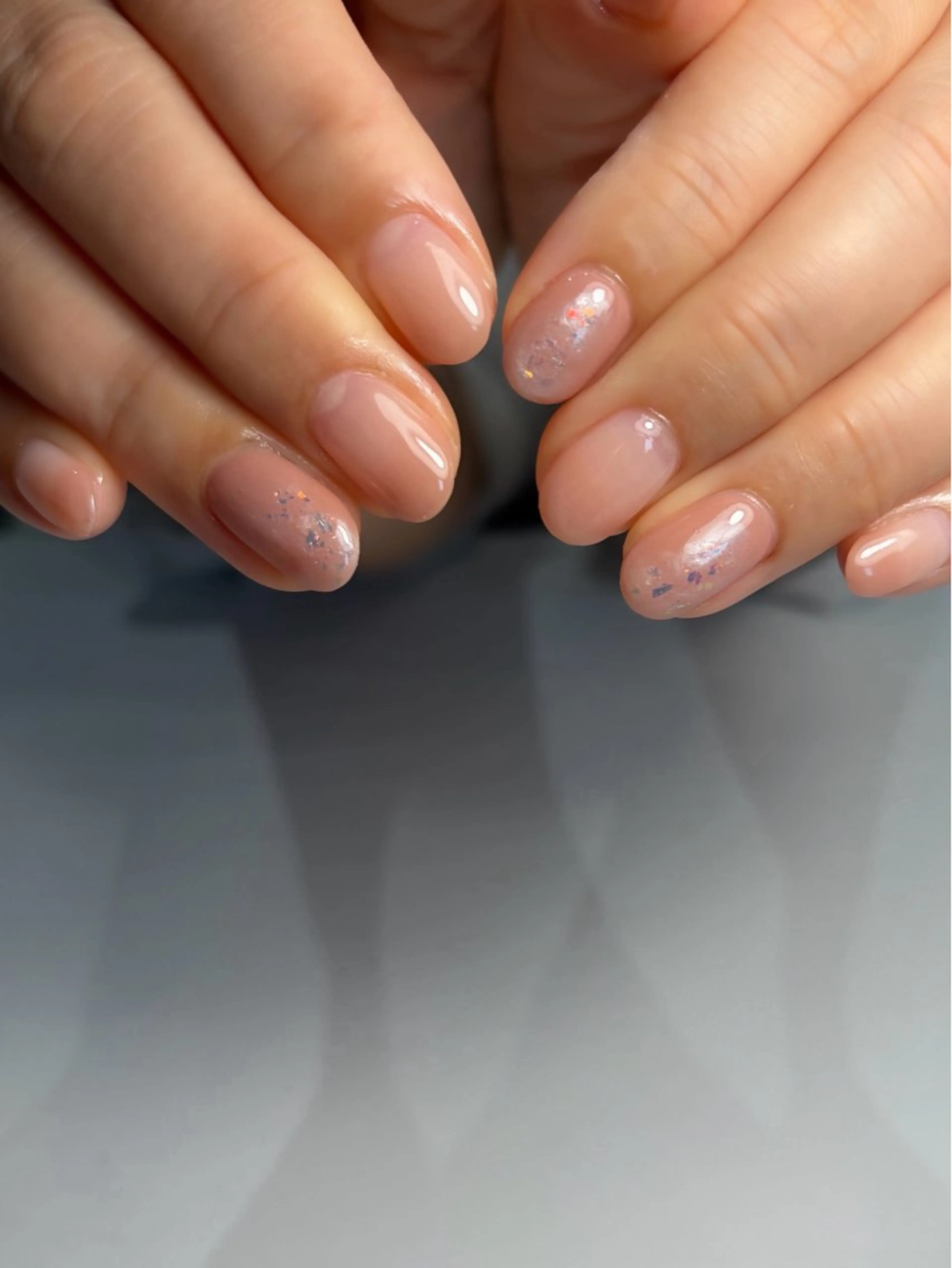 ネイル 野々市藤平田 【えみーnail】のネイルデザイン