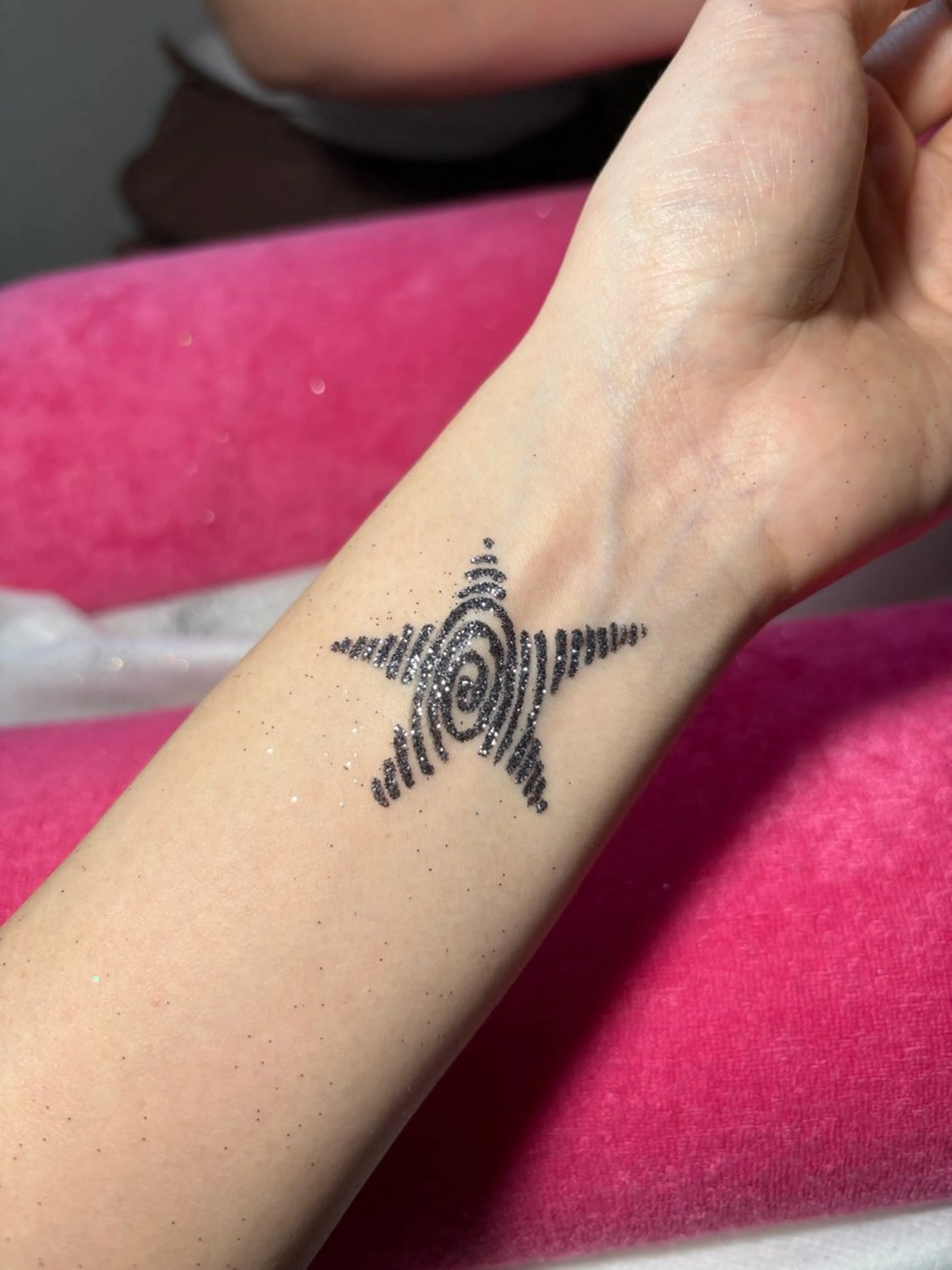 ビューティサロン ☆Kirari☆のネイルデザイン