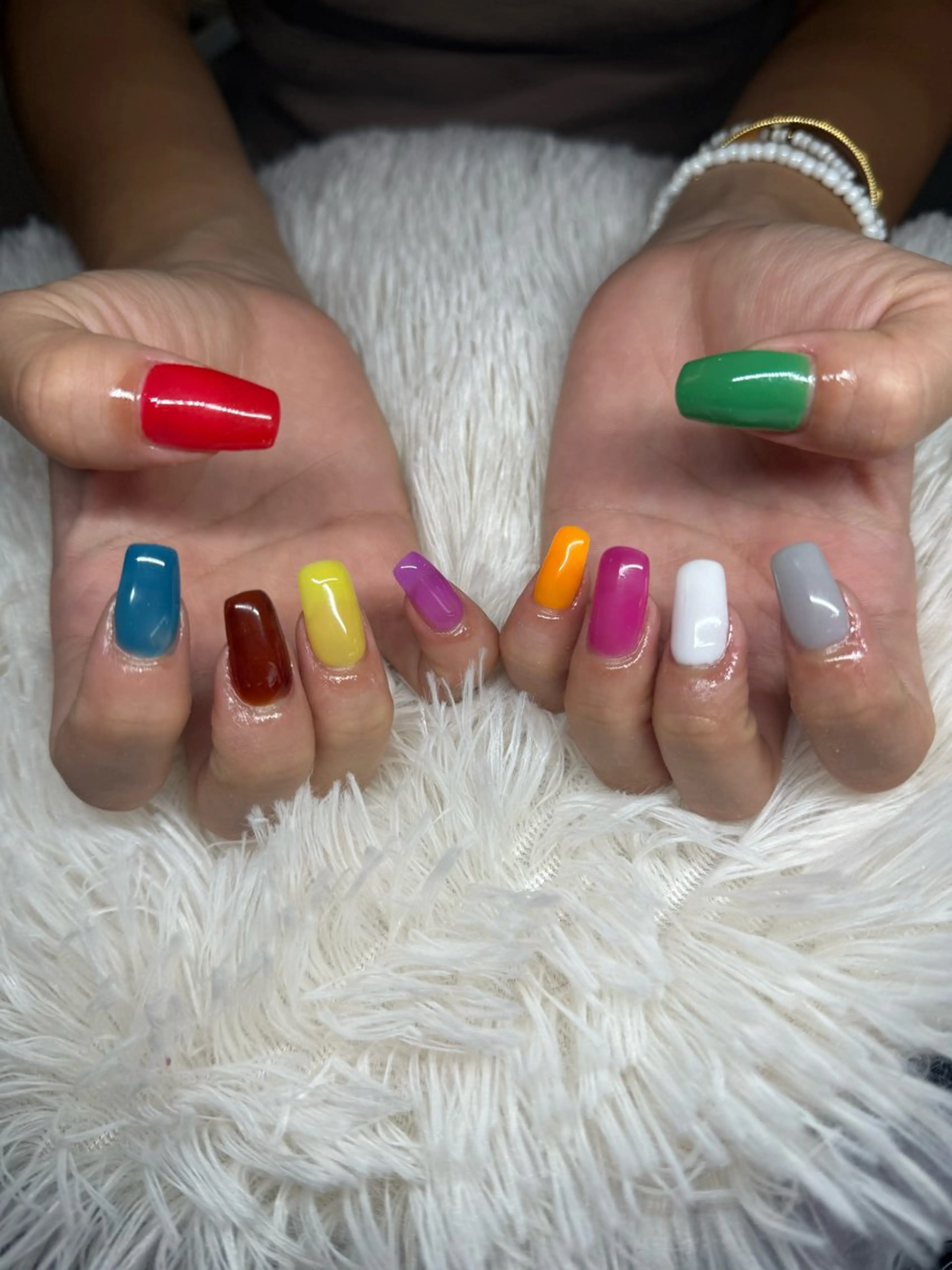 ネイル Giypsē amuruのネイルデザイン