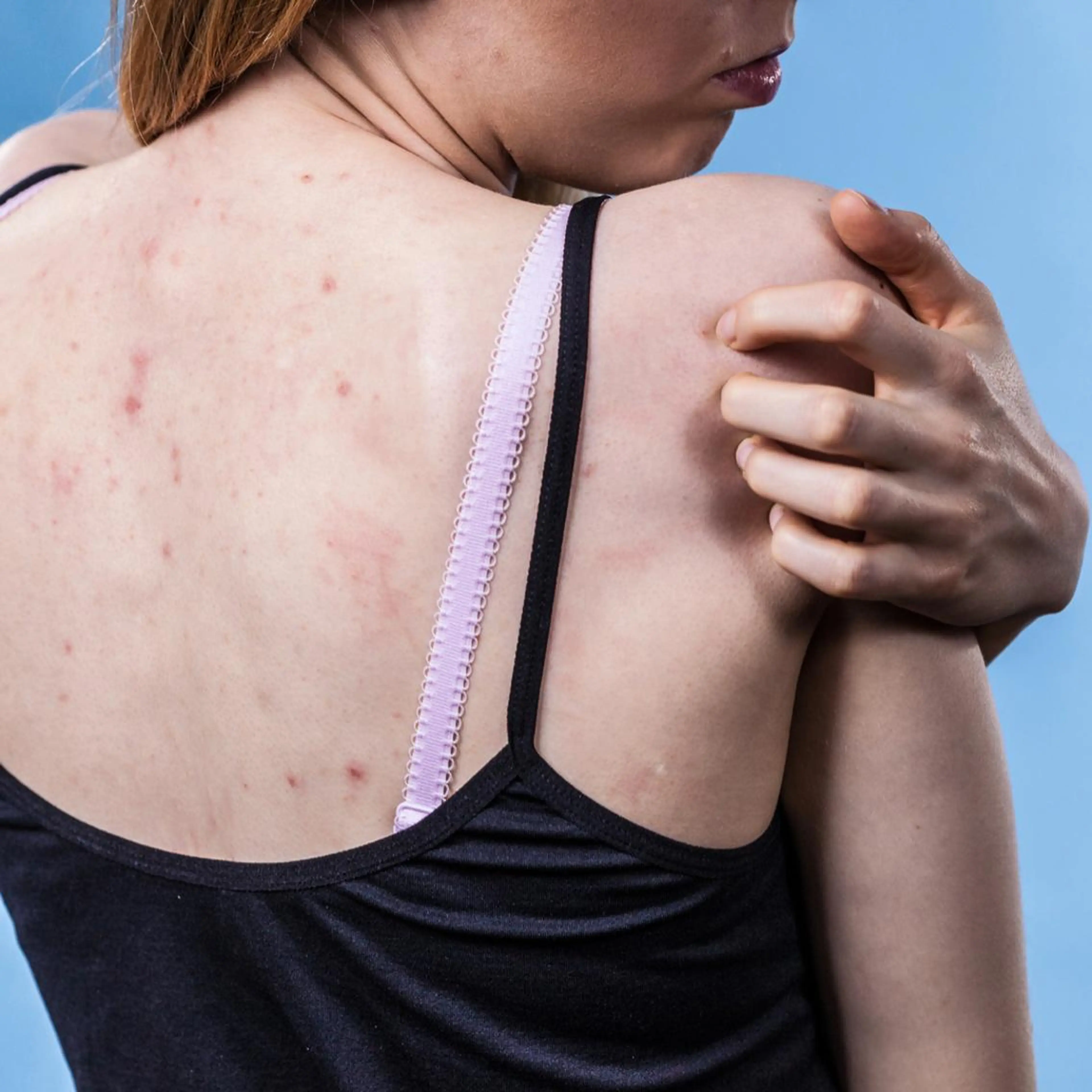 美容カイロ ShuShuのエステ・リラクイメージ