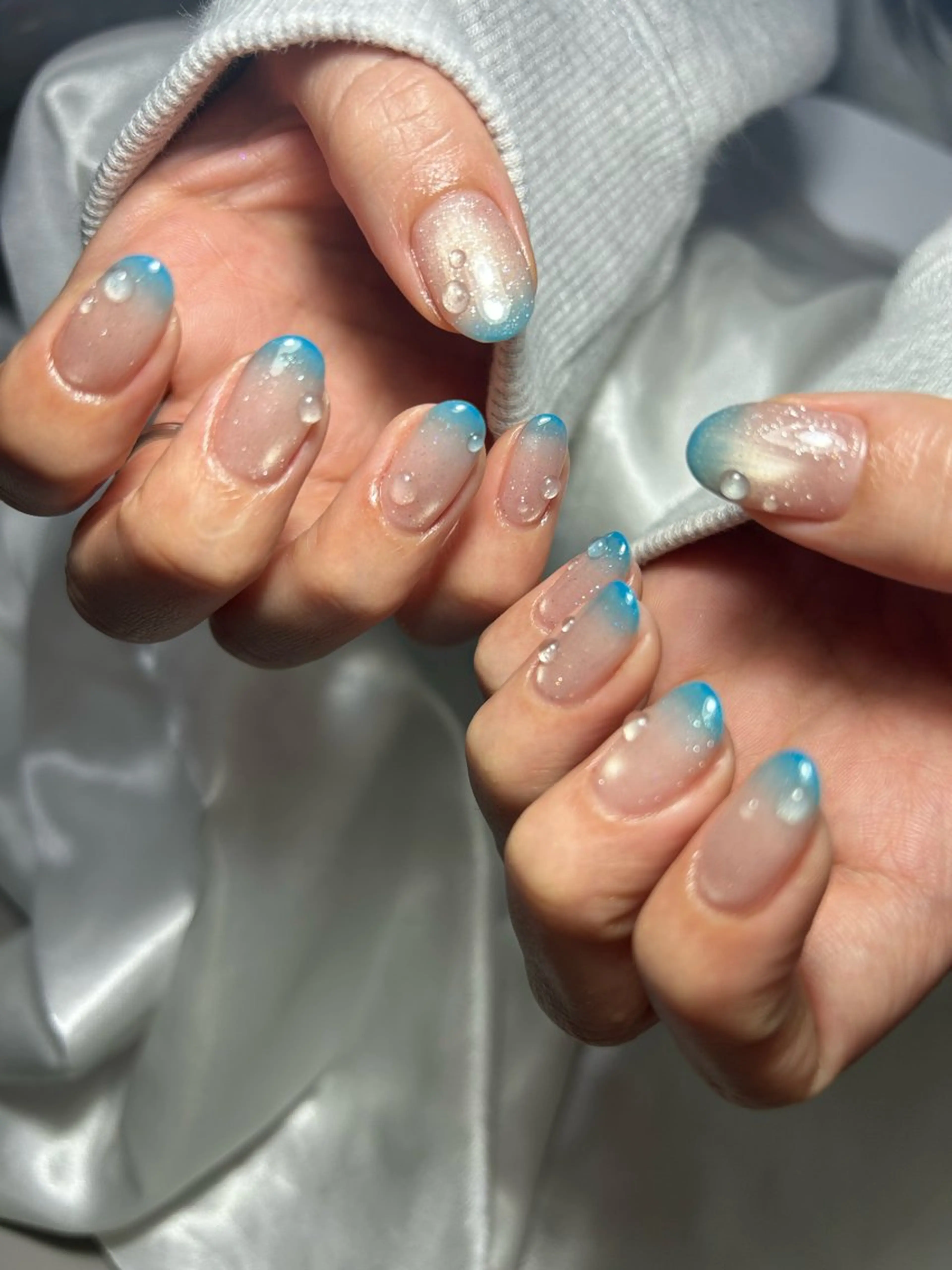 ネイル ハンドネイル nailroom‪ sb‪‪𓈒𓂂𓏸のネイルデザイン