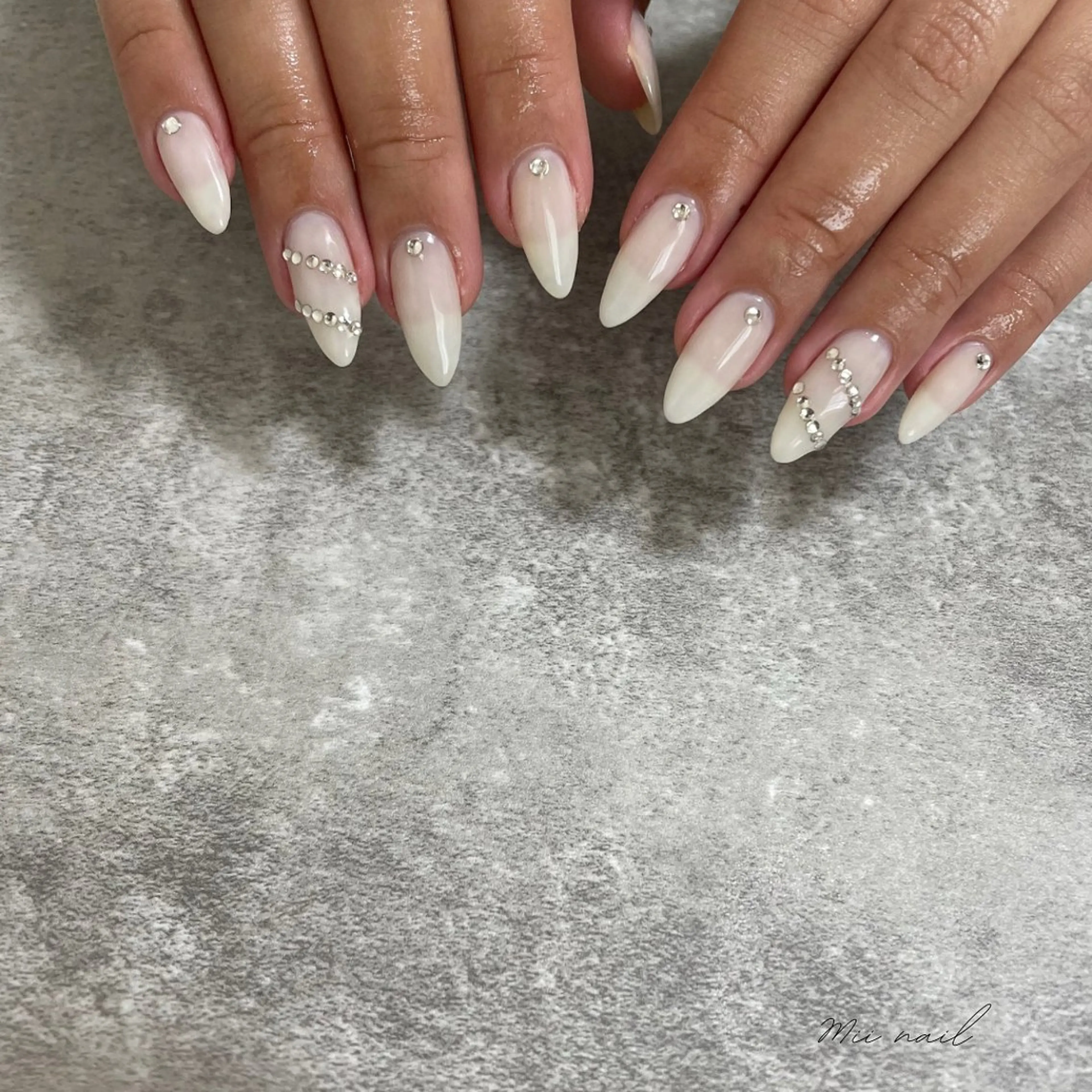 ネイル Mii nail いづみのその他イメージ