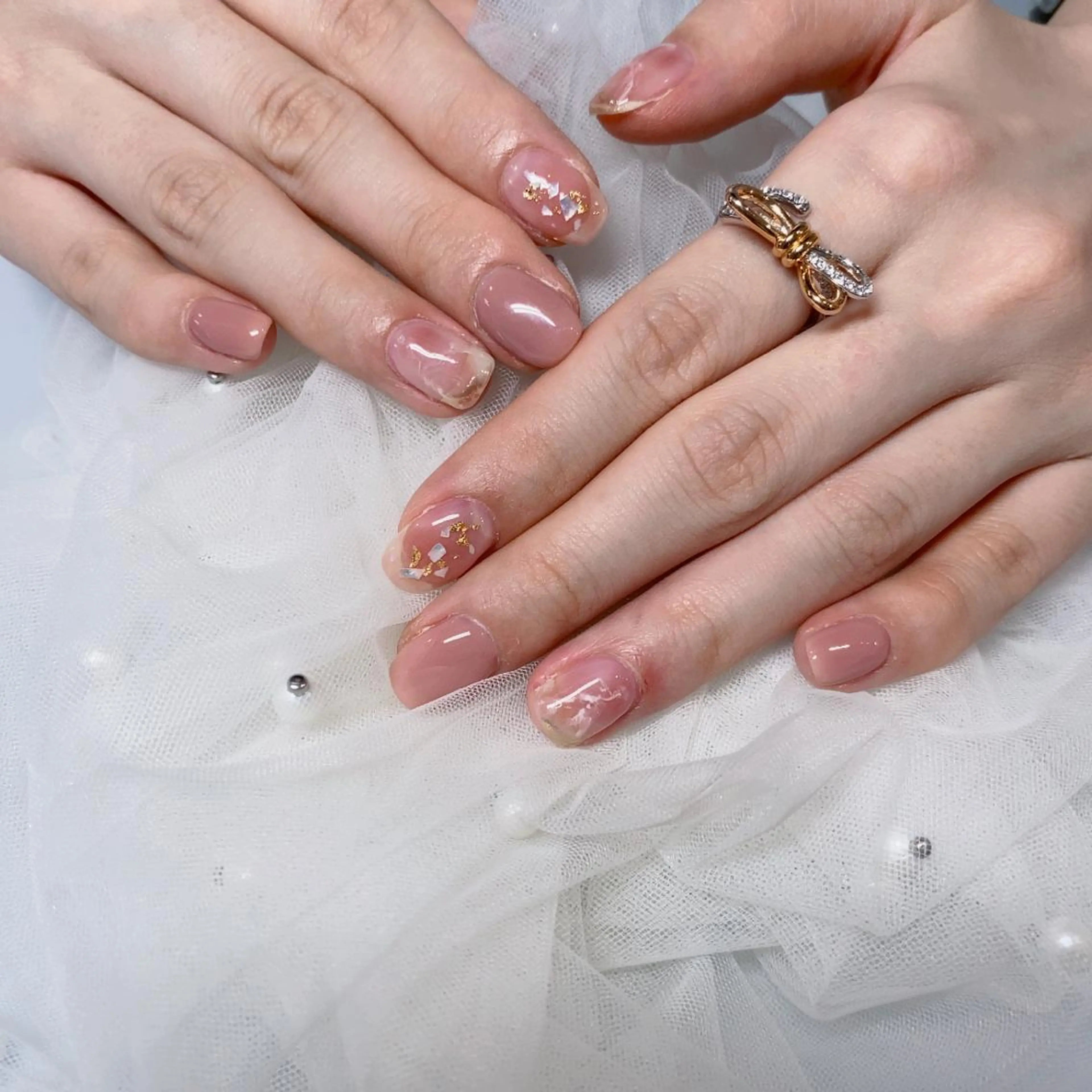 ネイル ハンドネイル Nail Salon kihi大塚店のネイルデザイン