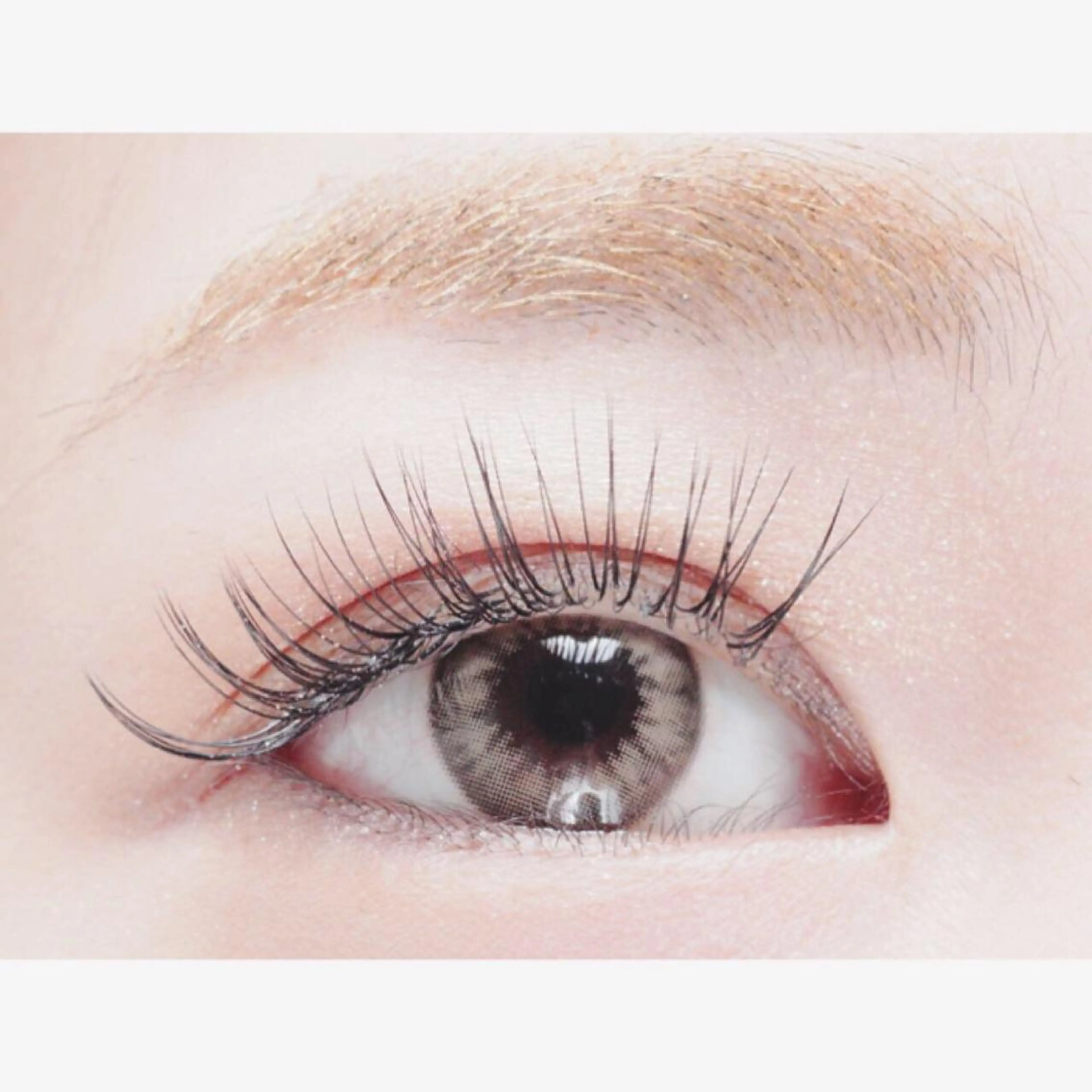 マツエク・マツパ マツエク Nana .のマツエク・マツパデザイン