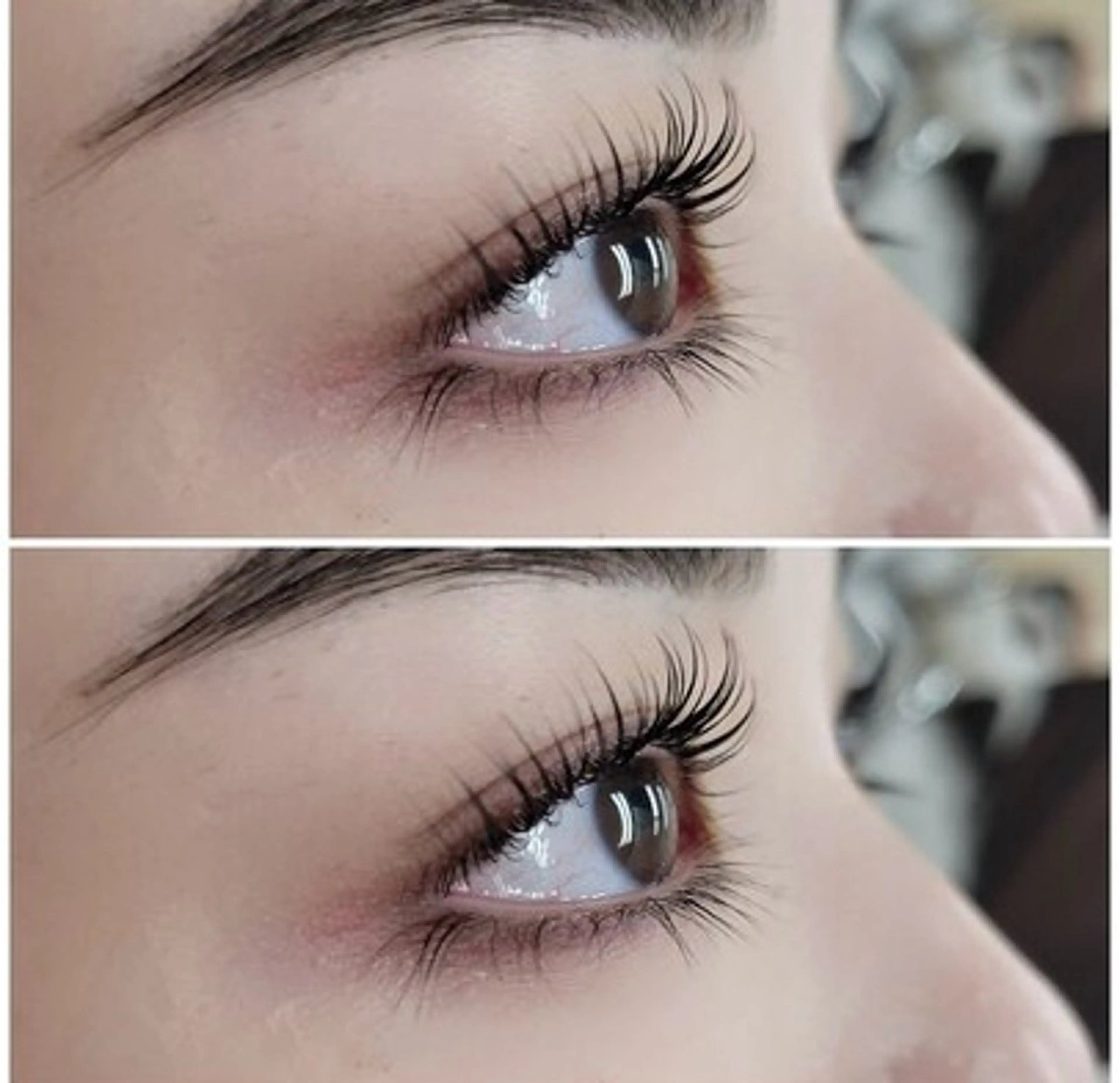 マツエク・マツパ プラスアイ新宿東口 駅前店🎀ヤマダのマツエク・マツパデザイン