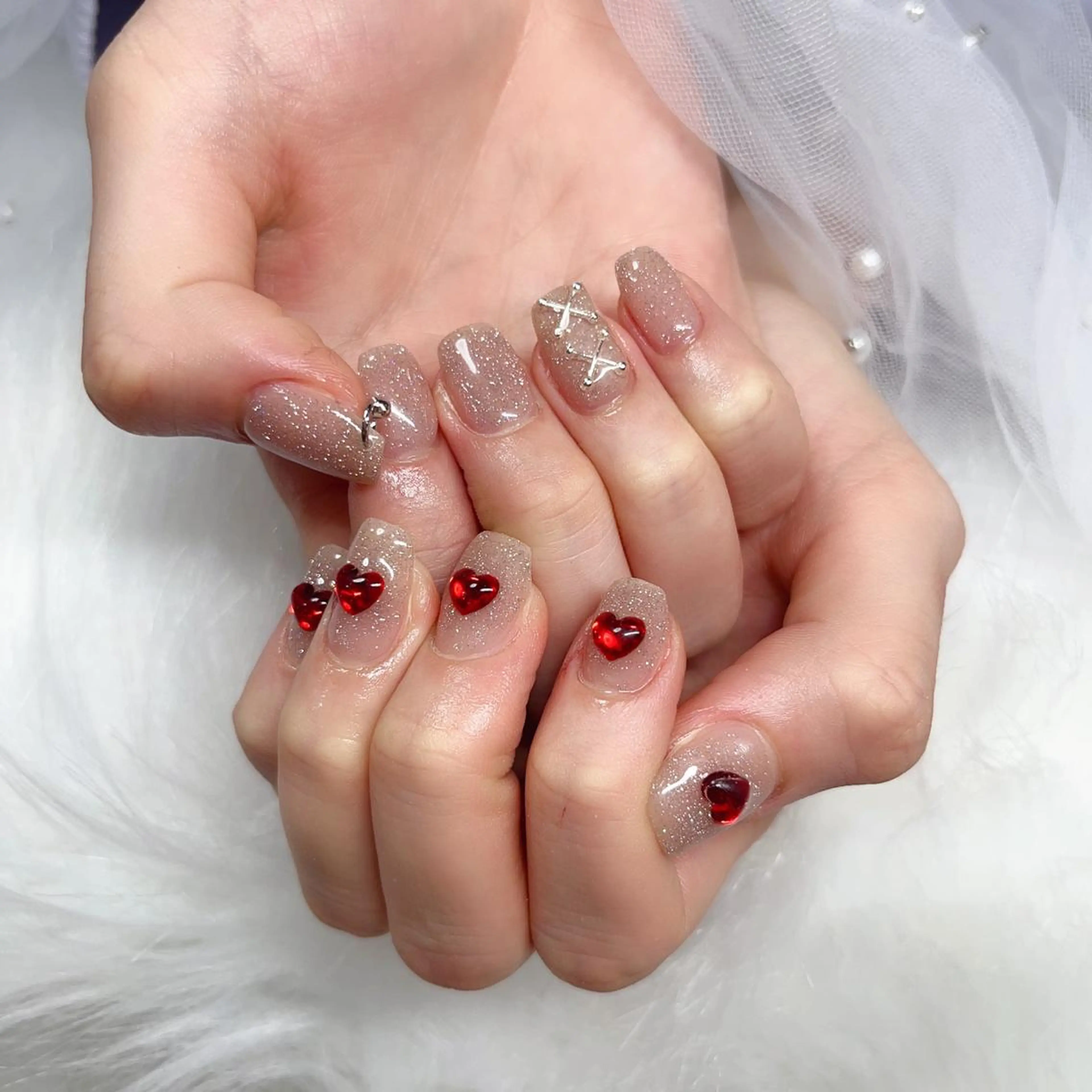 ネイル COCONAIL &EYELASHのマツエク・マツパデザイン