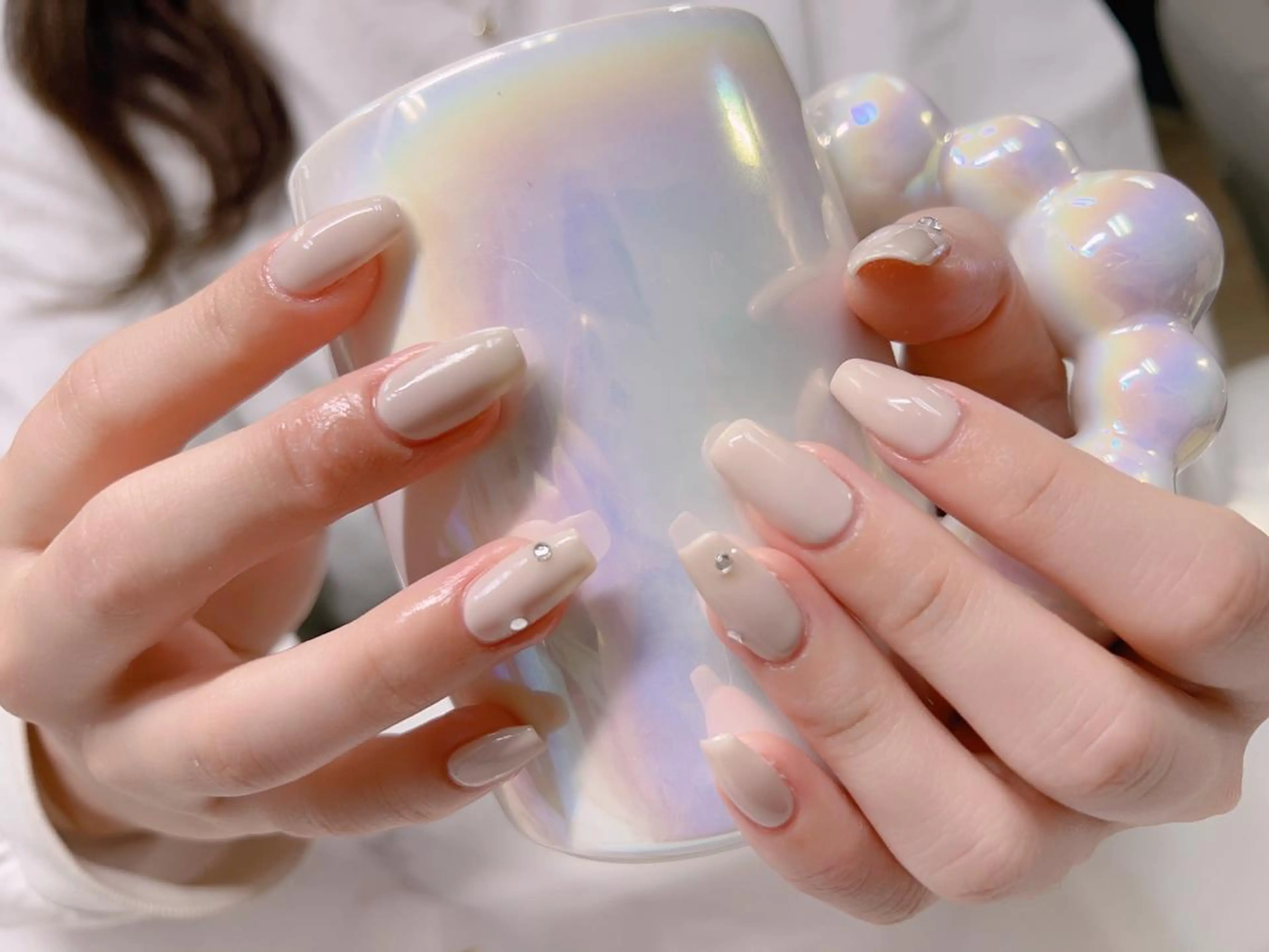 ネイル インフィニティ ネイルサロンのネイルデザイン