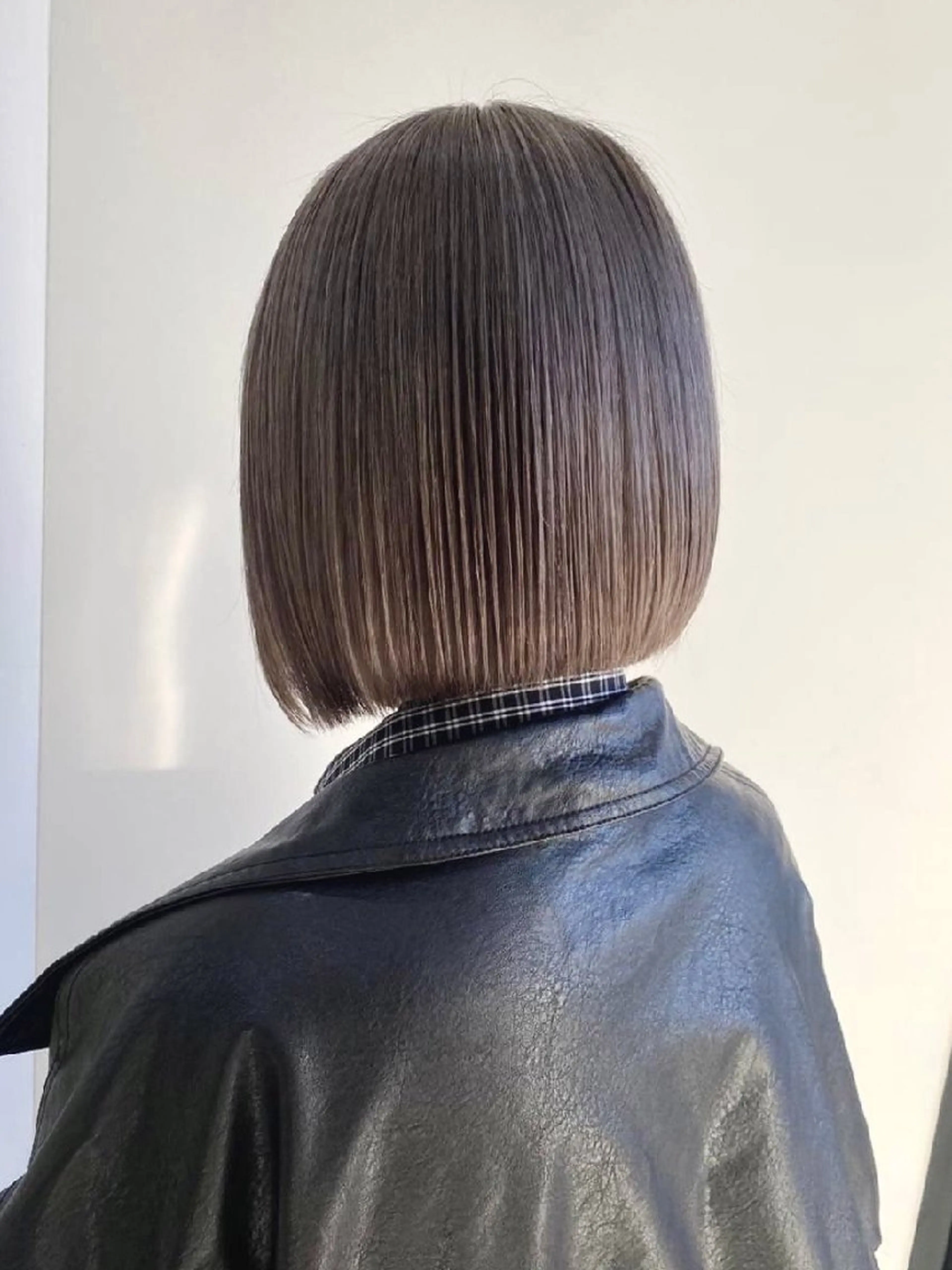 エクステ外しの写真