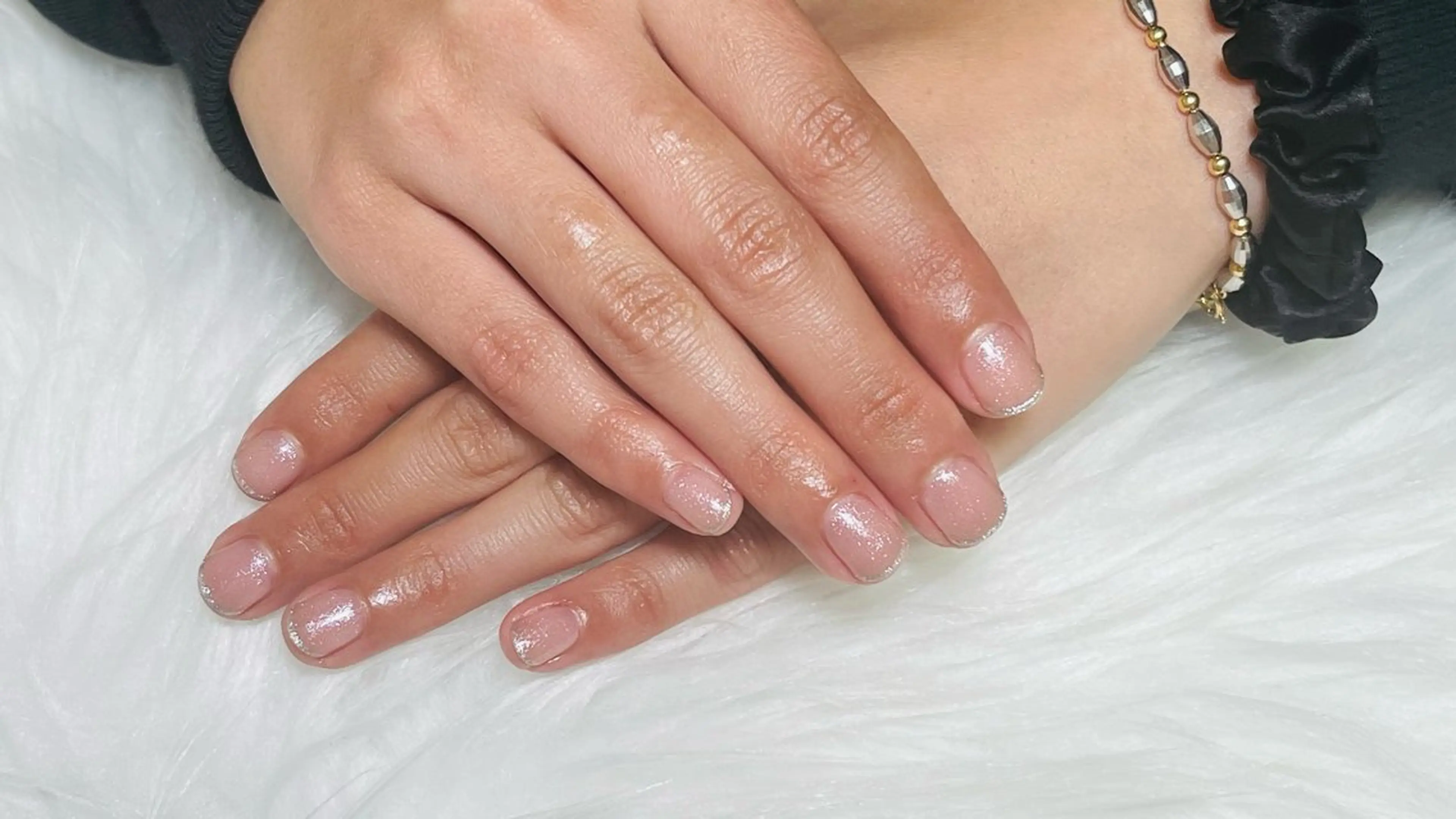 ネイル 室 直佳のネイルデザイン