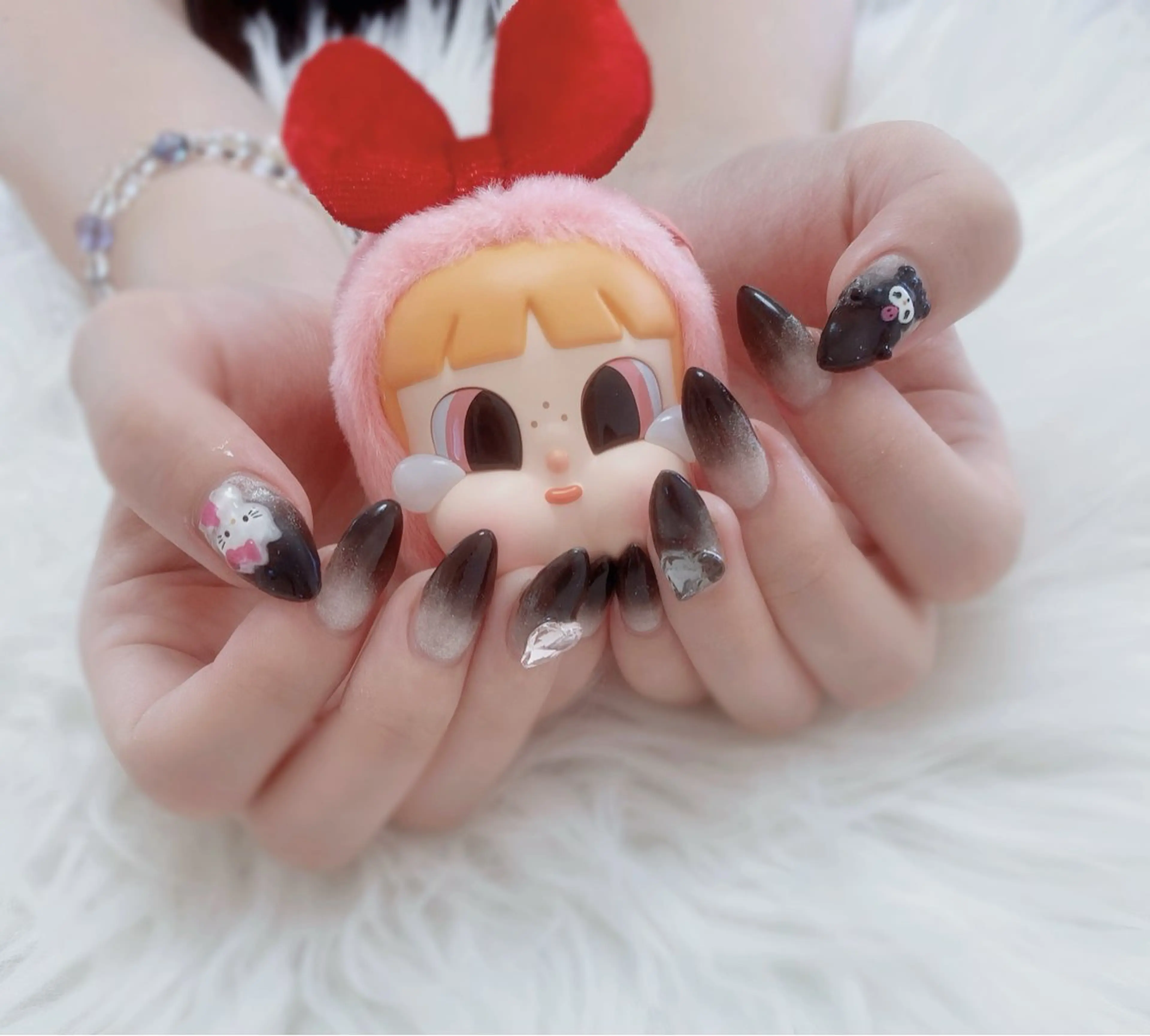 ネイル ESPOIR Ｎのネイルデザイン