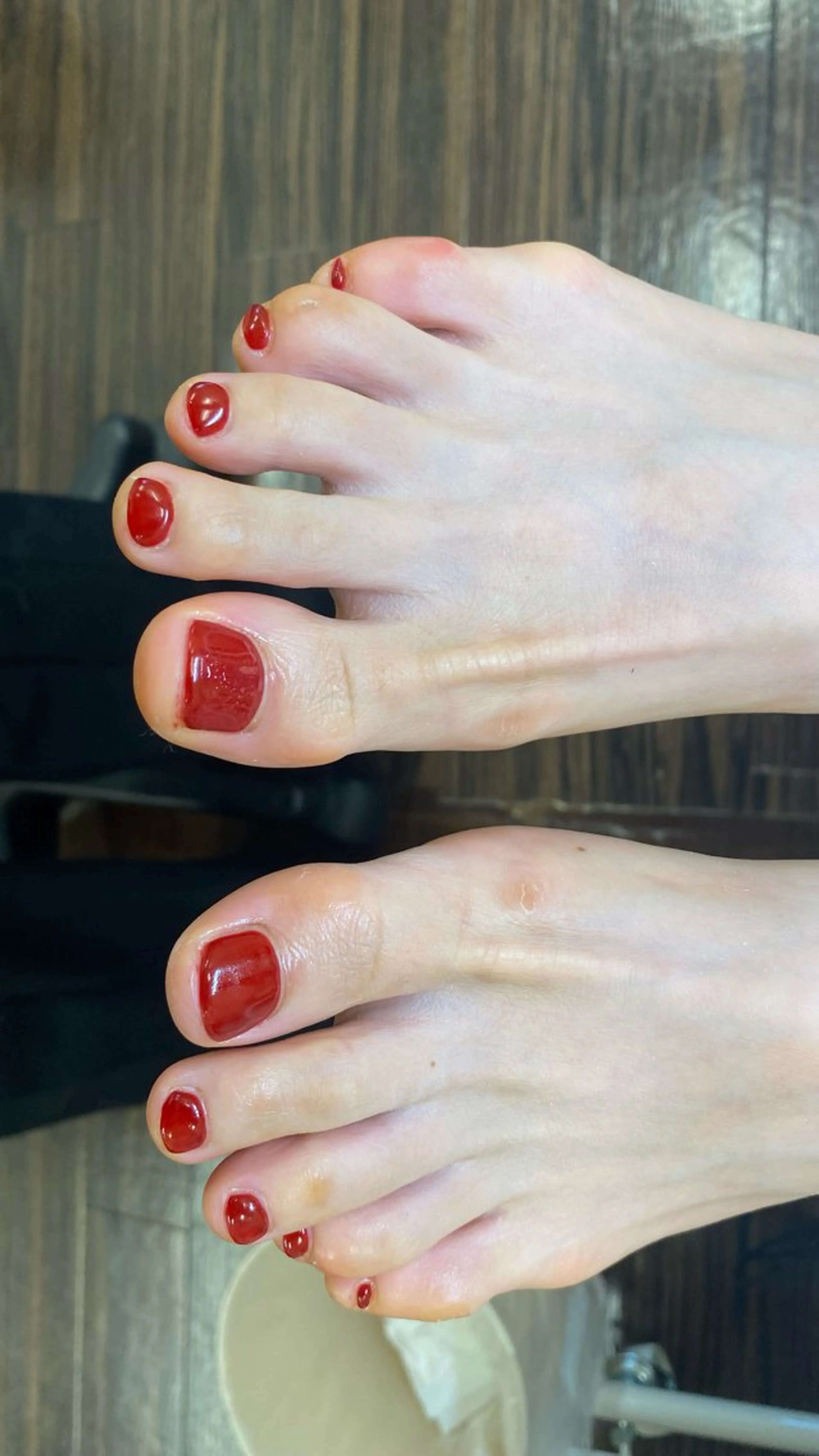 ネイル EYEST クロダのネイルデザイン