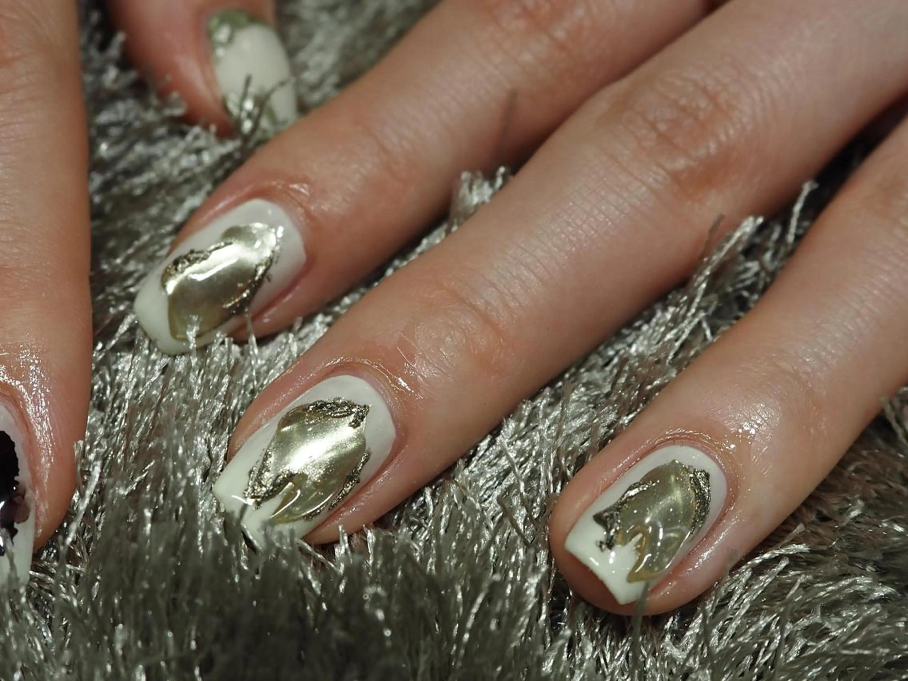 ネイル ハンドネイル Gatto(ガット) ヤマモトのネイルデザイン