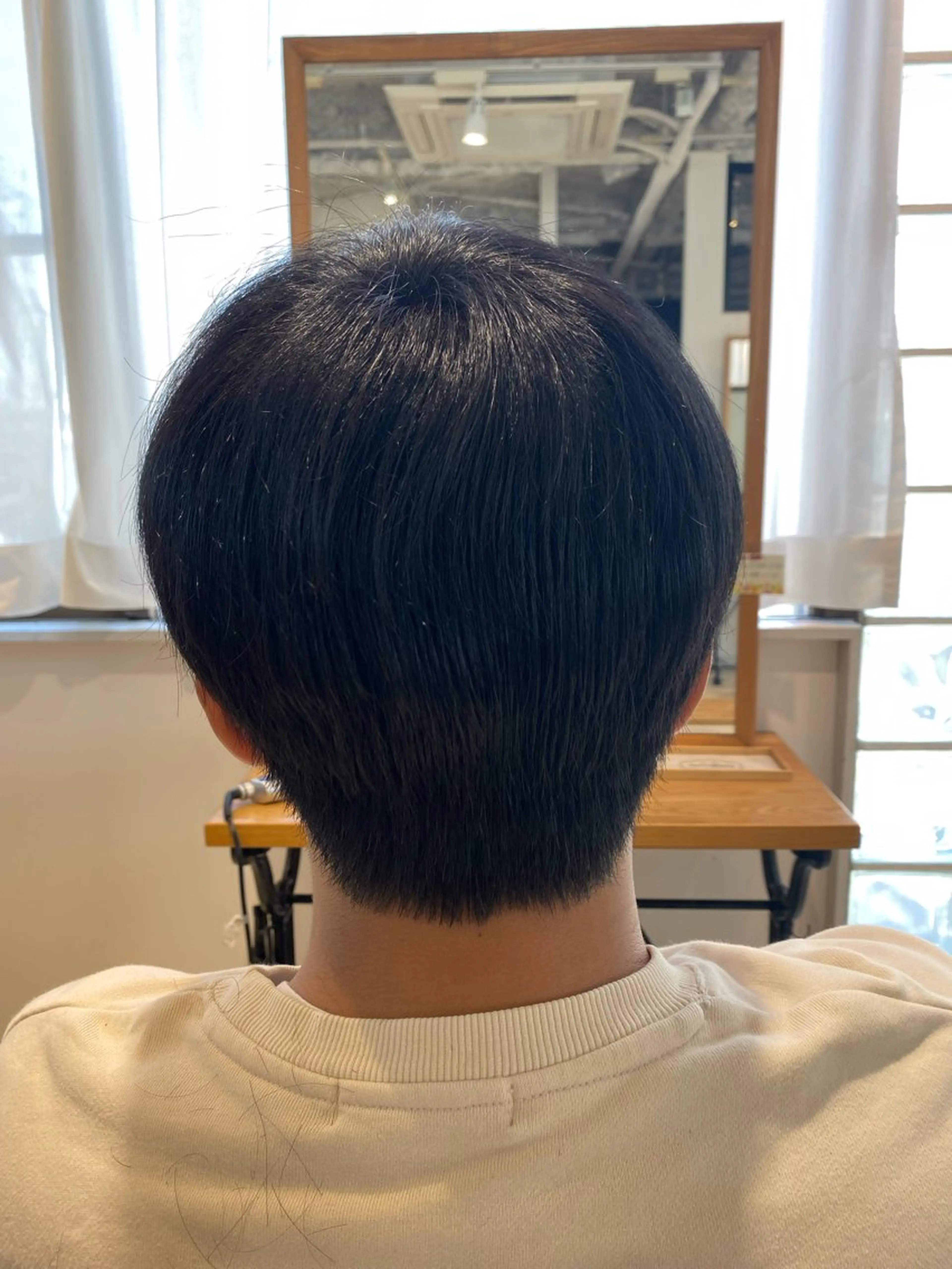 メンズ 🔥メンズ特化🔥 Yuutaのヘアスタイル