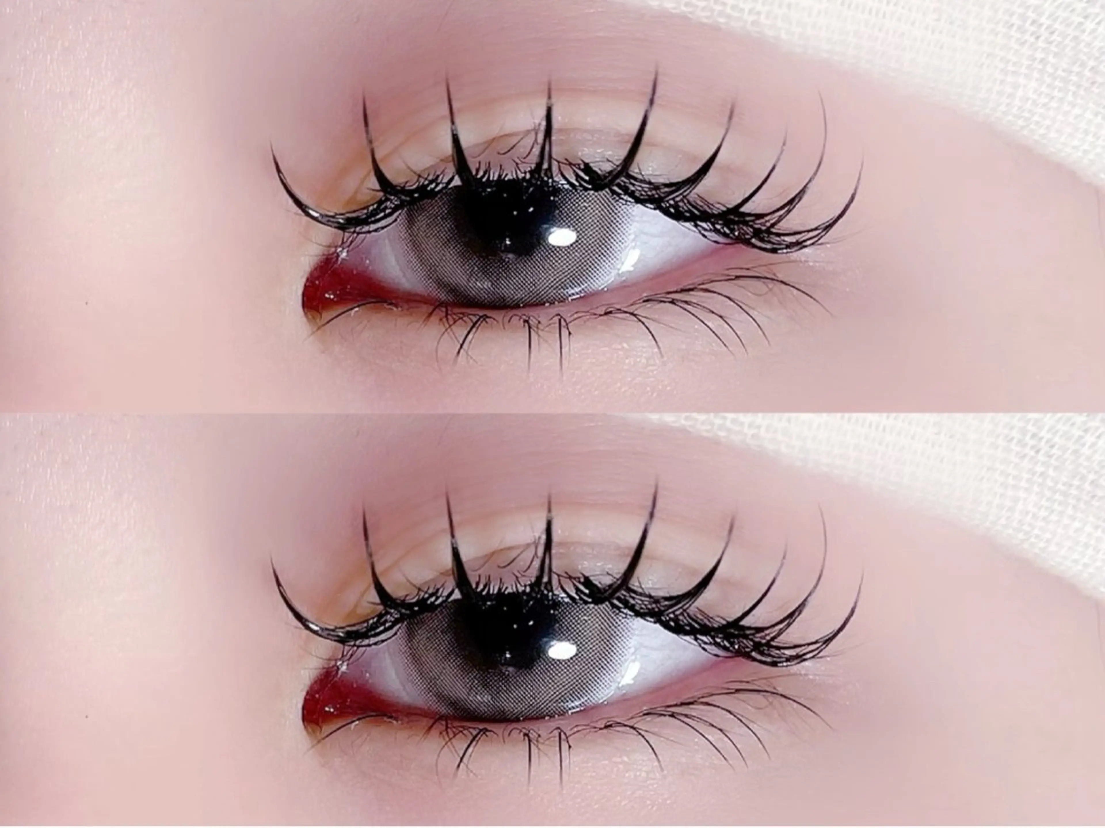 【目力up⤴️】🌹アップラッシュ100本🌹⚠️注意事項必読の写真