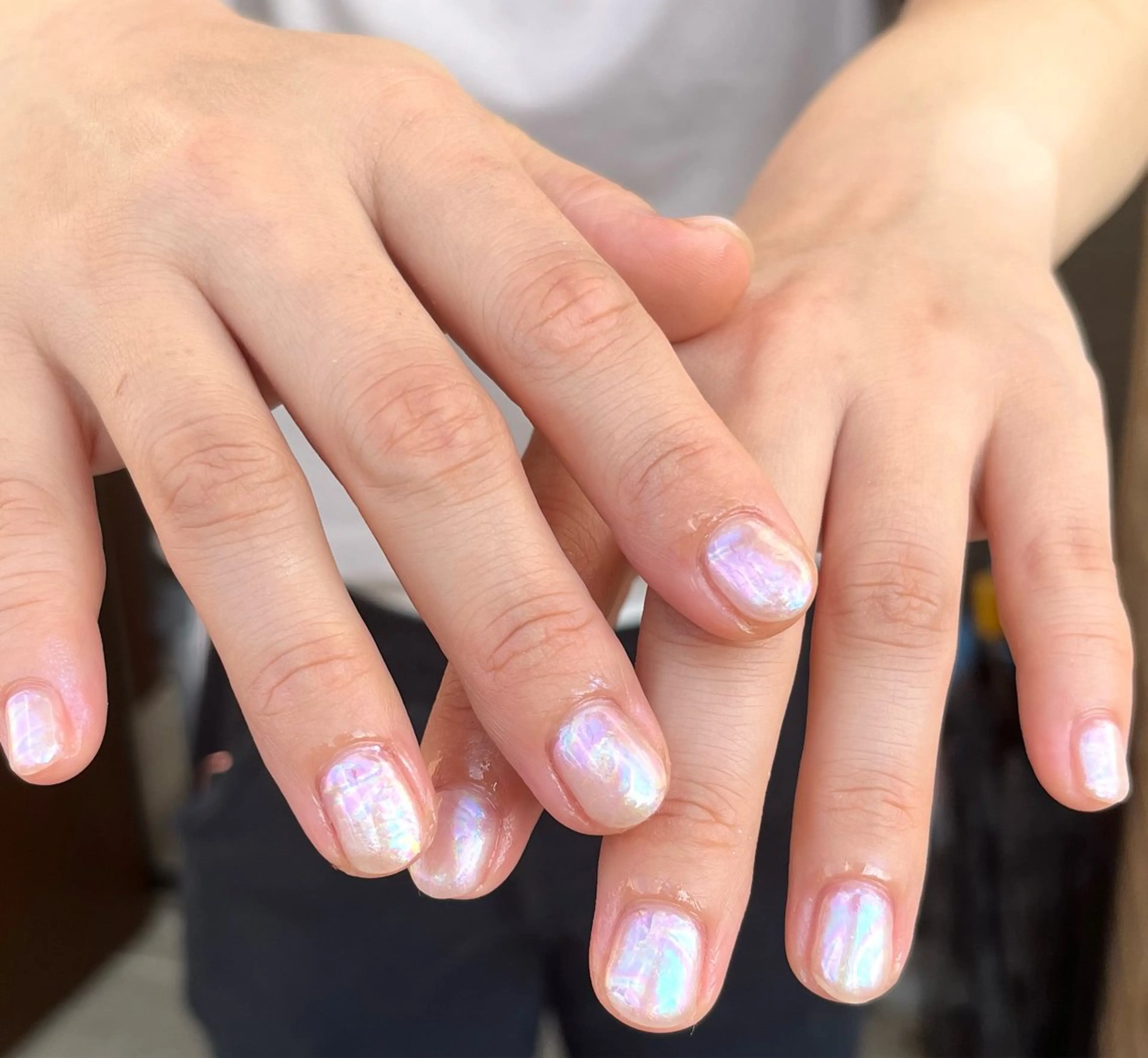 ショート 2DY NAIL SALONのネイルデザイン