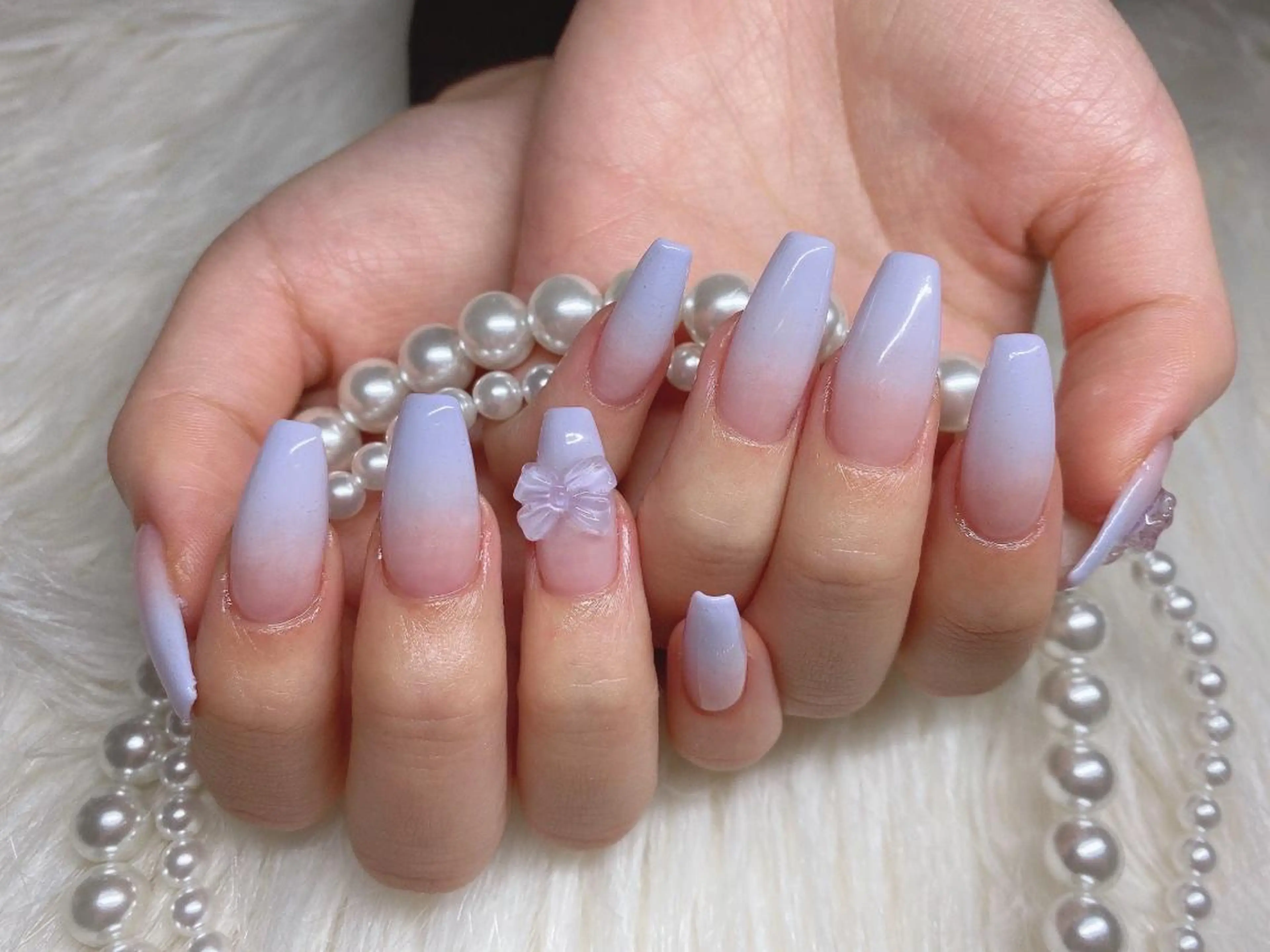 ネイル nail salon Pink Aliceのネイルデザイン