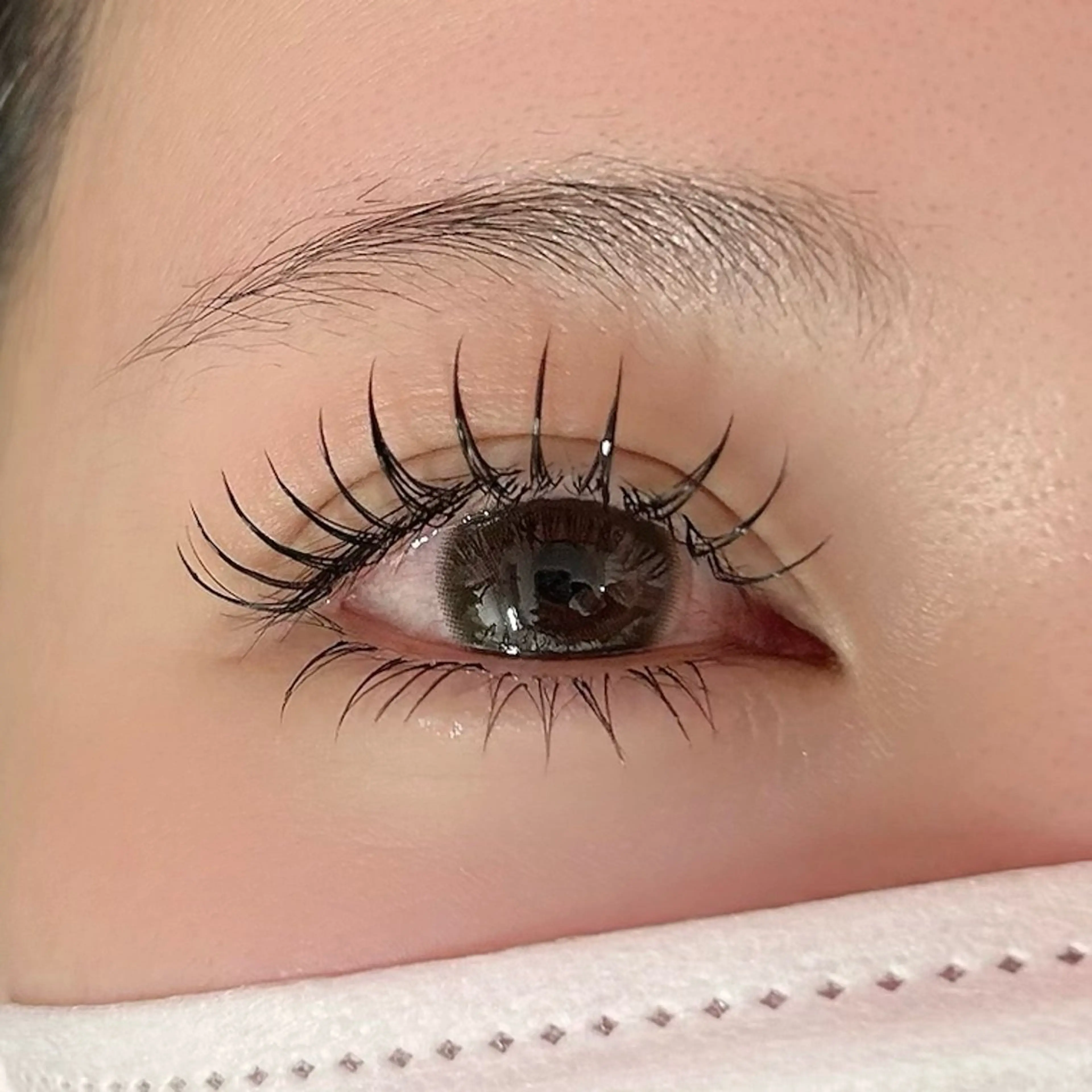 マツエク・マツパ murata mizukiのマツエク・マツパデザイン