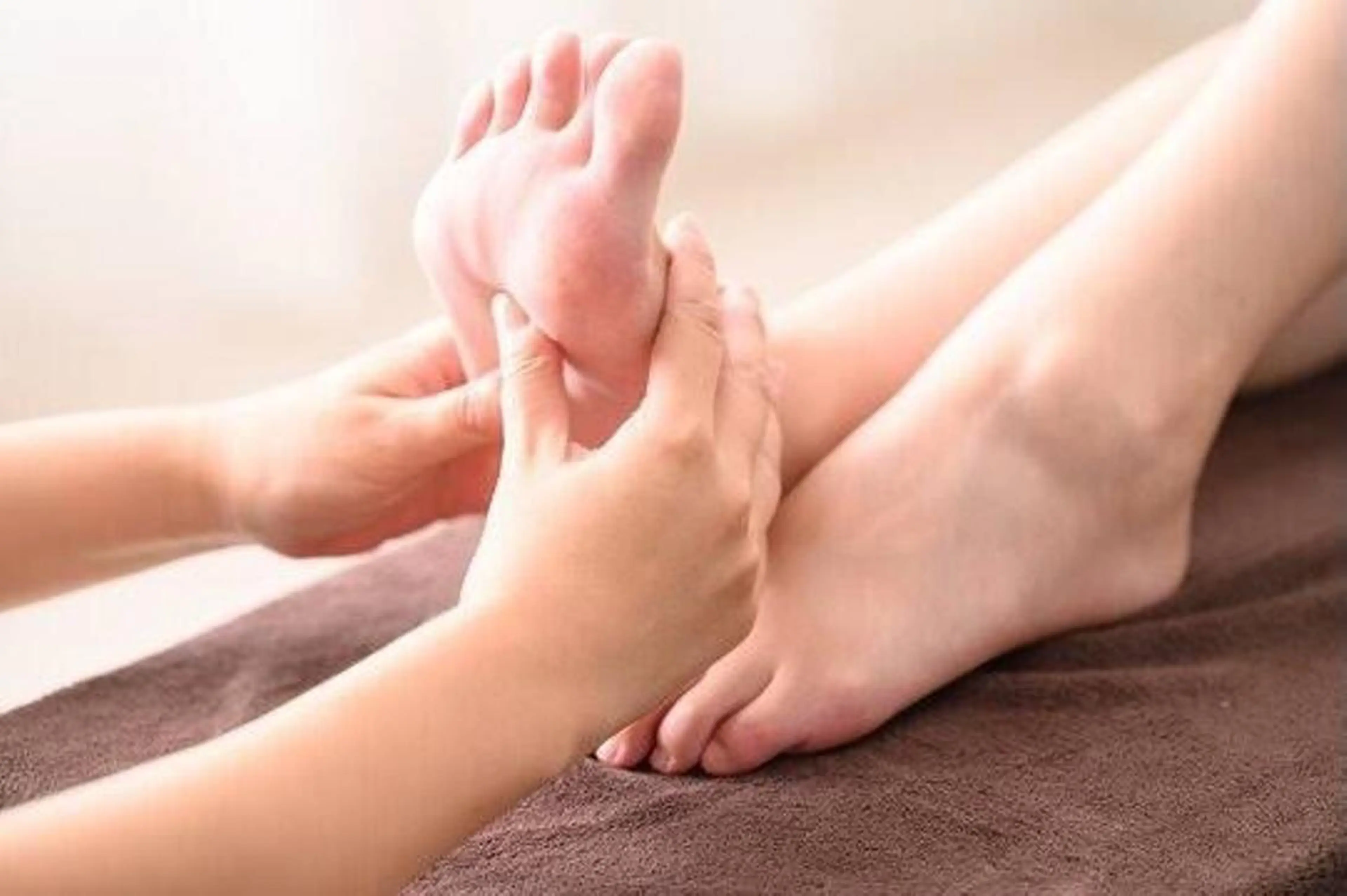 小顔専門店 グレイスボディ三郷店のエステ・リラクイメージ