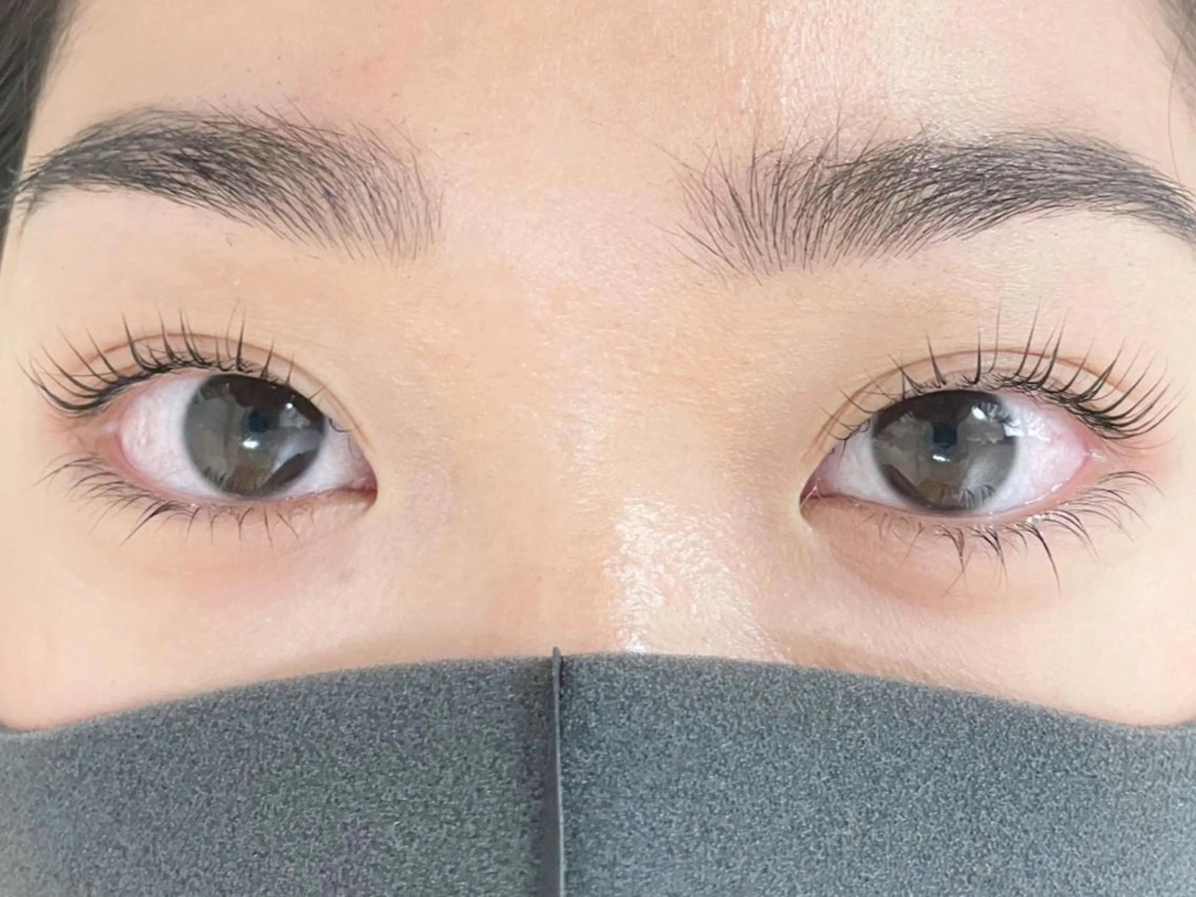 マツエク・マツパ マツパ トレヴァーデルチザン inuiのマツエク・マツパデザイン