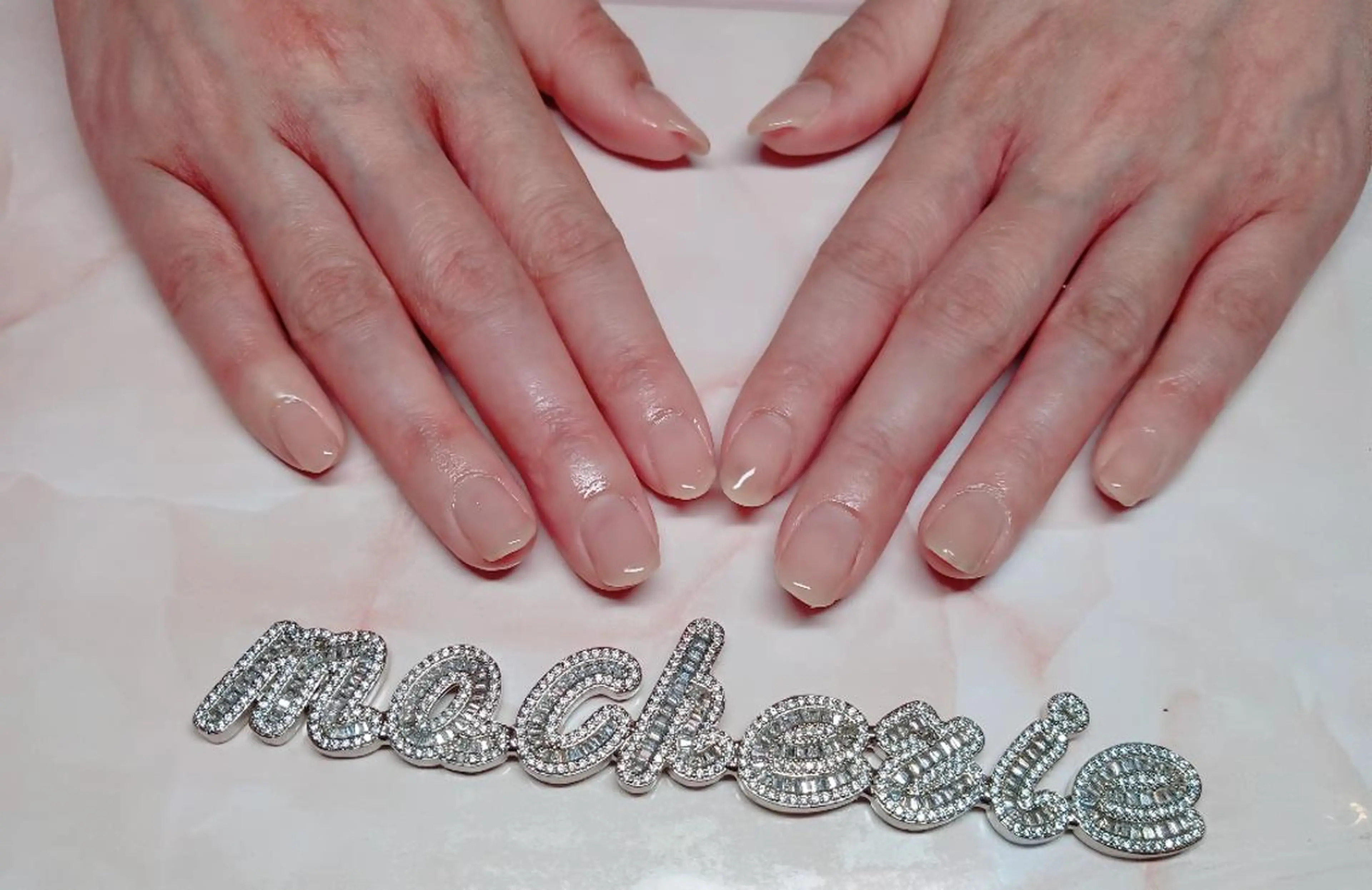 ネイル ハンドネイル Nail Salon macherieのネイルデザイン