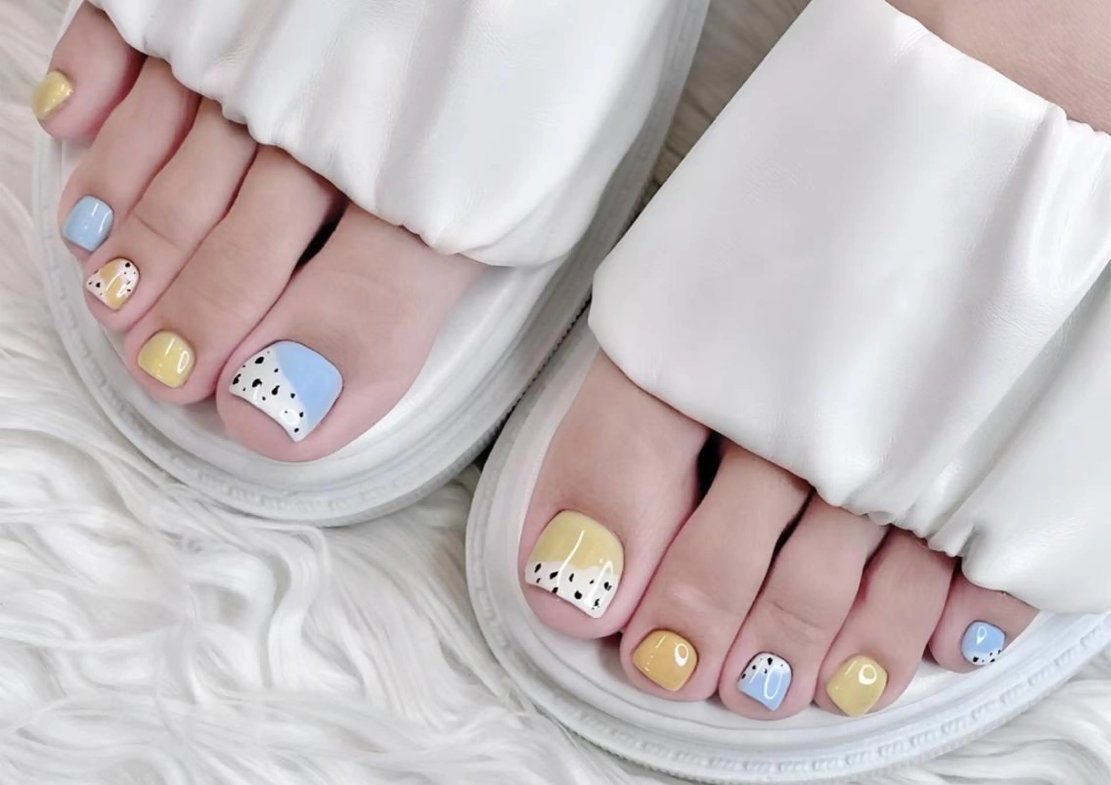 ネイル Cute beauty2のマツエク・マツパデザイン